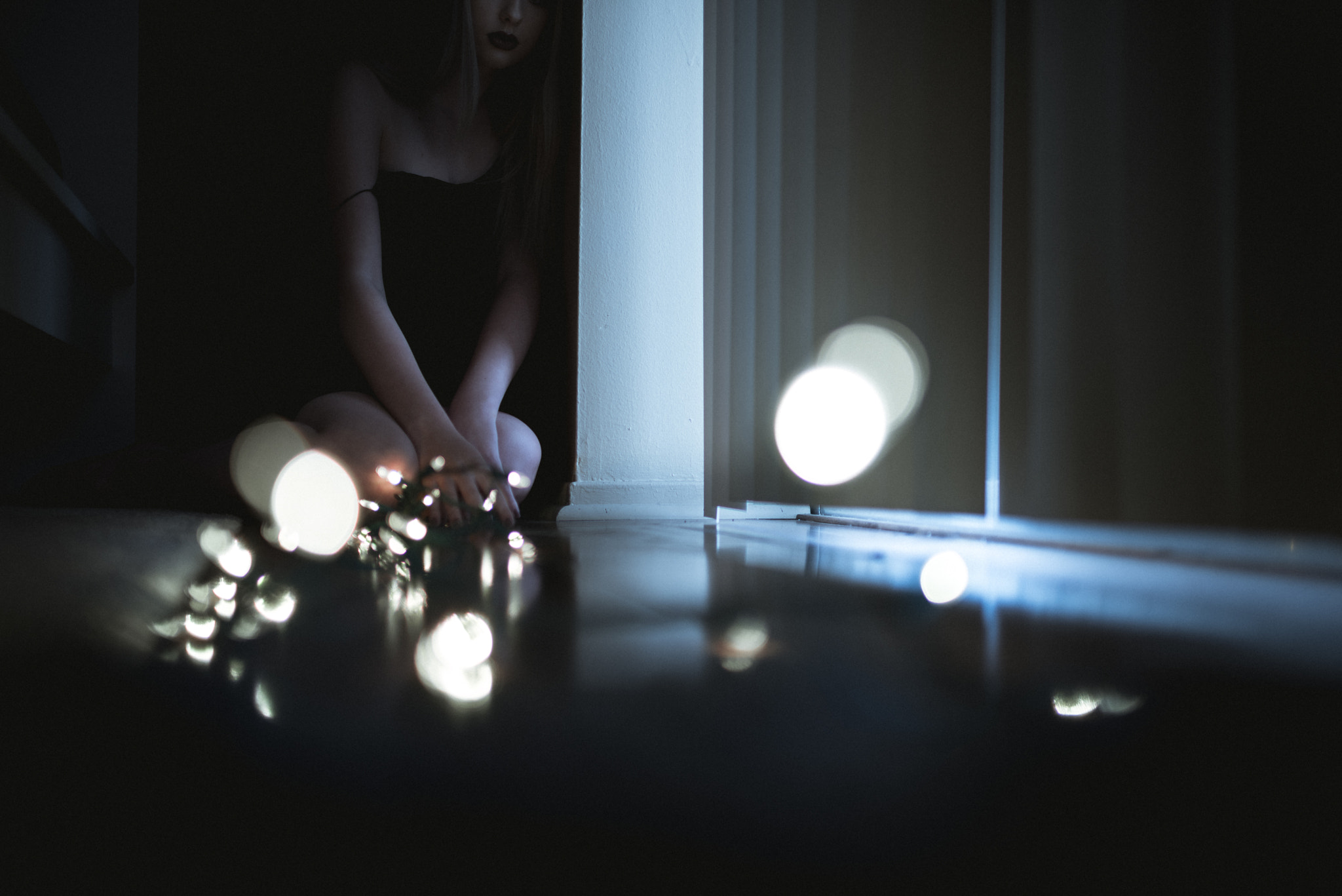 Nikon D750 + Nikon AF-S Nikkor 35mm F1.4G sample photo. Sometimes we get tangled in hope only to find out that the truth is nothing we want to hear. photography