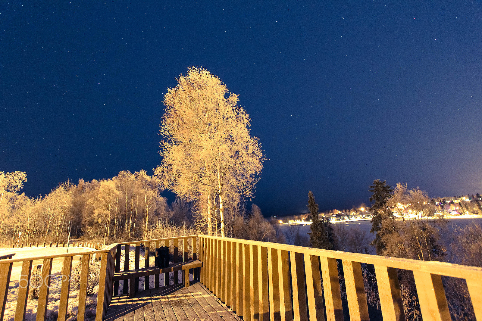 Canon EF-S 10-22mm F3.5-4.5 USM sample photo. Overlook photography