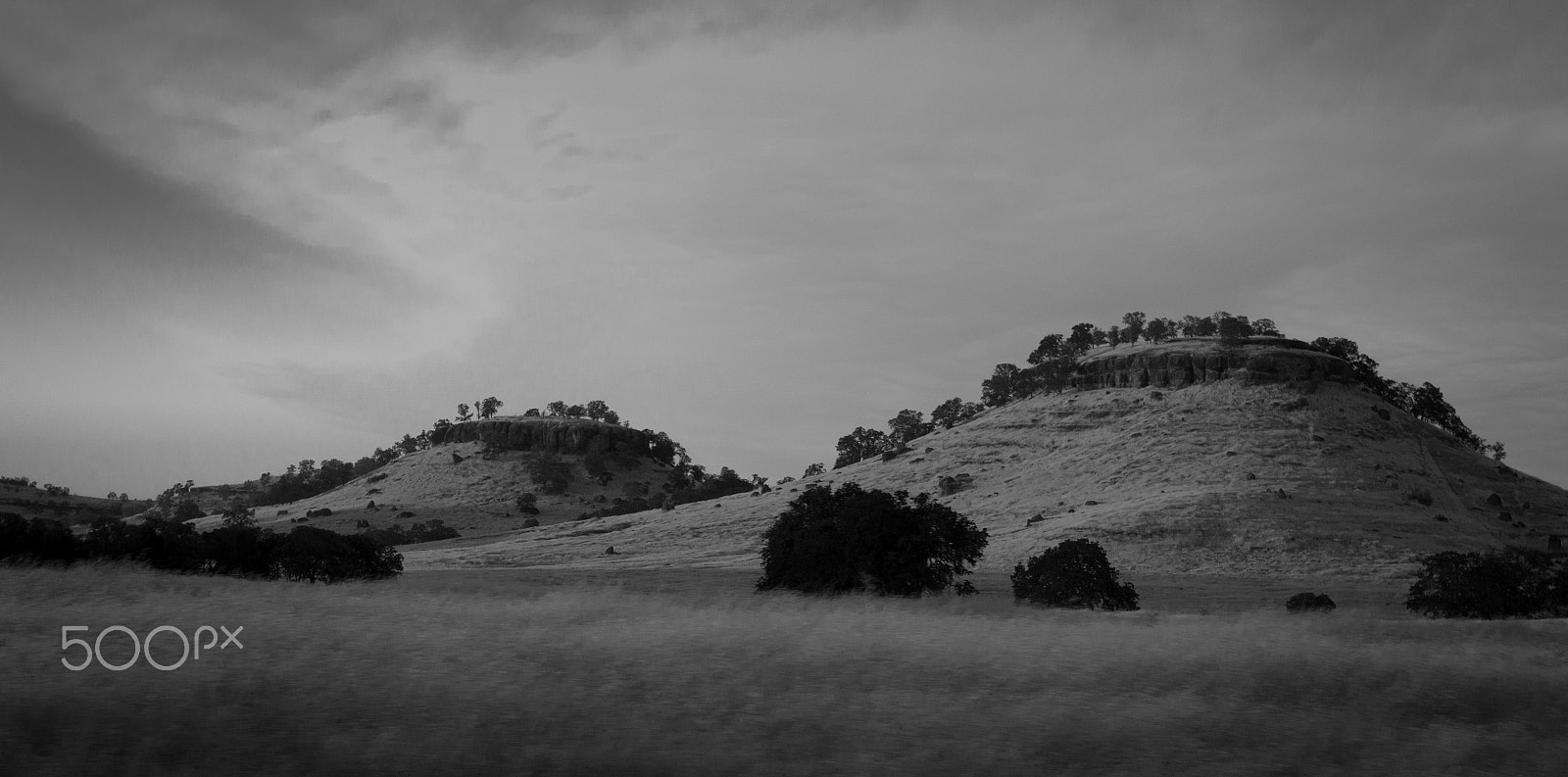 Pentax K-50 sample photo. Buttes of butte county, california photography