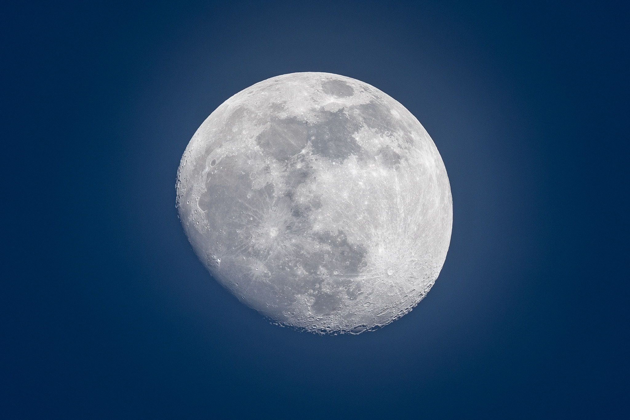 Nikon AF-S Nikkor 600mm F4E FL ED VR sample photo. 13th moon photography
