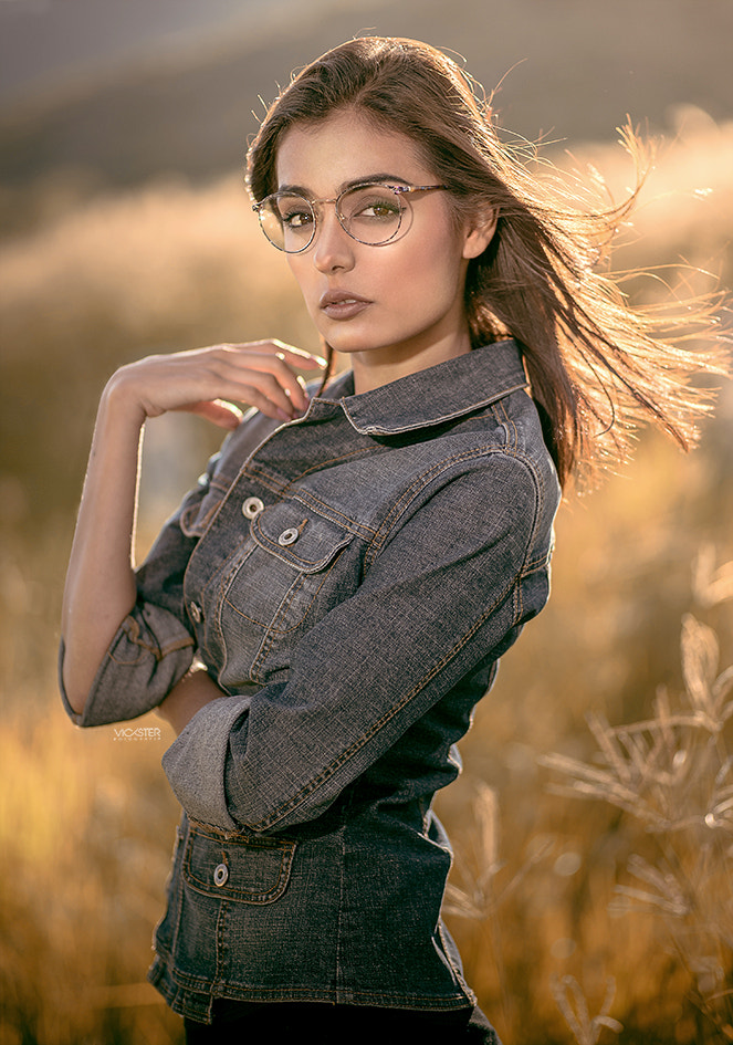 Nikon D4 + Nikon AF-S Nikkor 85mm F1.8G sample photo. Itzel photography