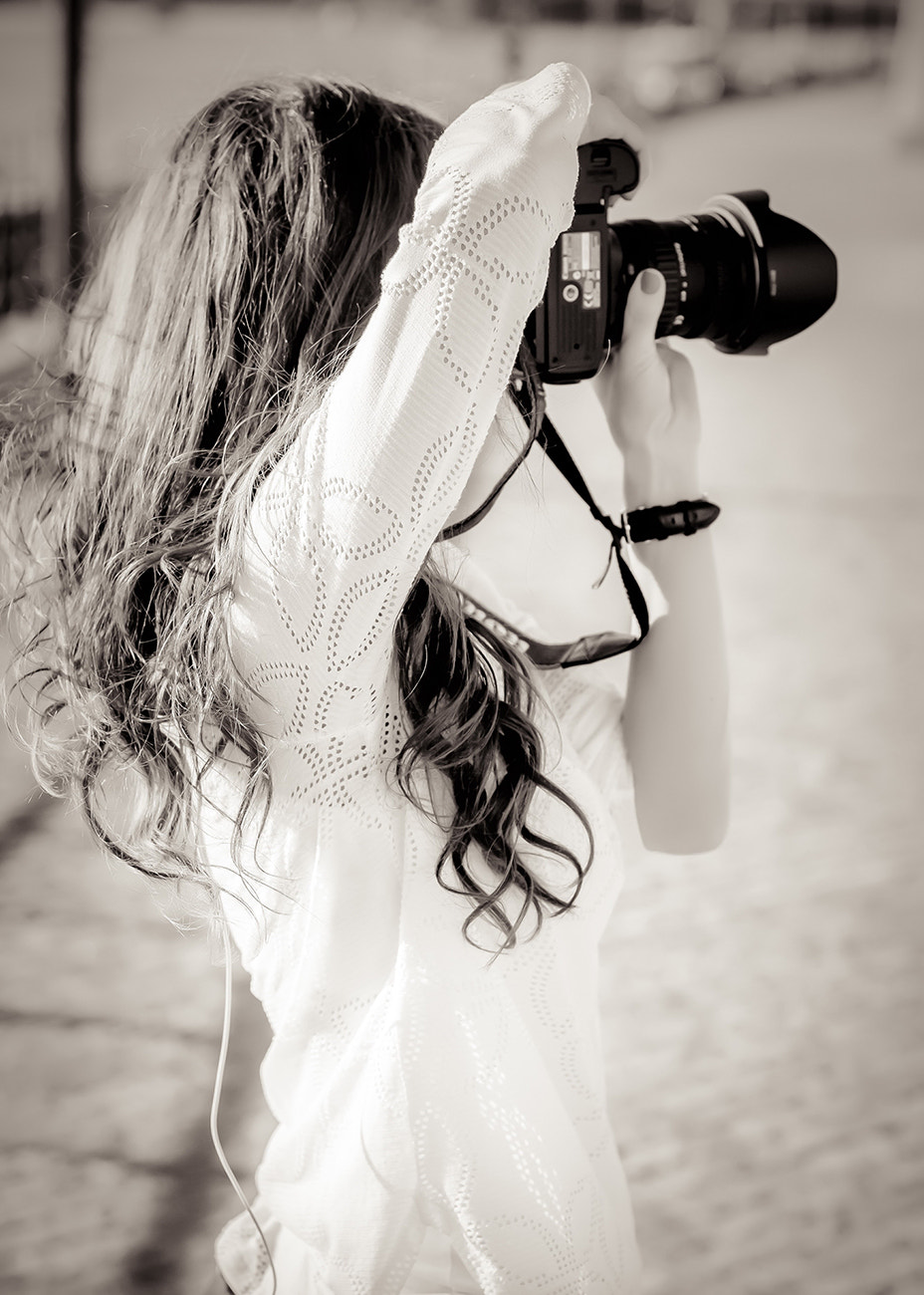 Canon EOS 7D + Canon EF 50mm F1.4 USM sample photo. Léda photography