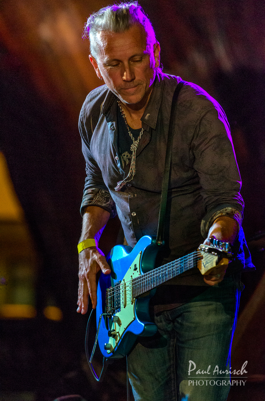 Nikon AF-S Nikkor 70-200mm F4G ED VR sample photo. Mik lavage with toni childs photography