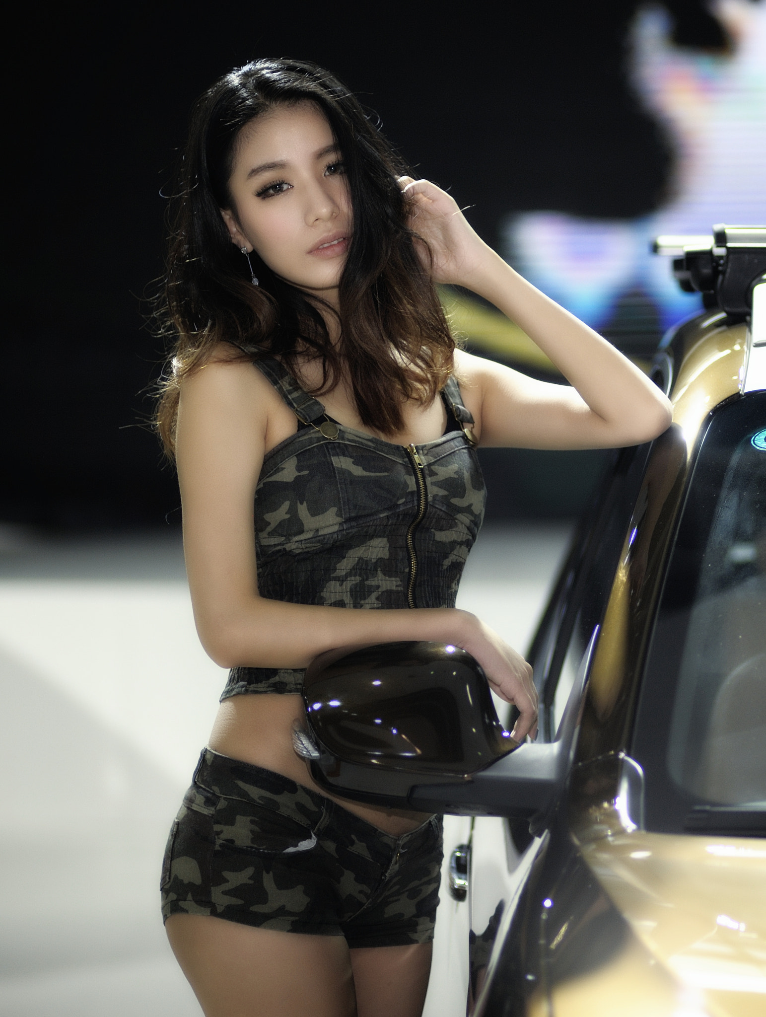 ZEISS Makro-Planar T* 100mm F2 sample photo. Lili photography