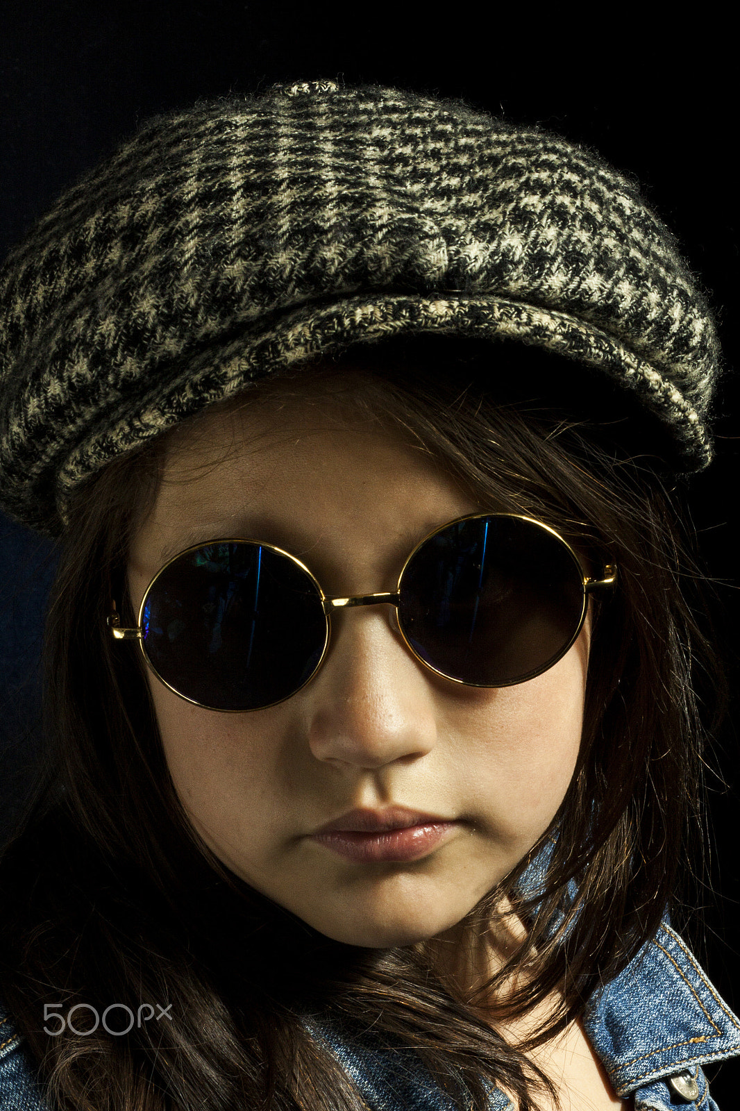 Canon EF 35-80mm f/4-5.6 sample photo. Retrato photography