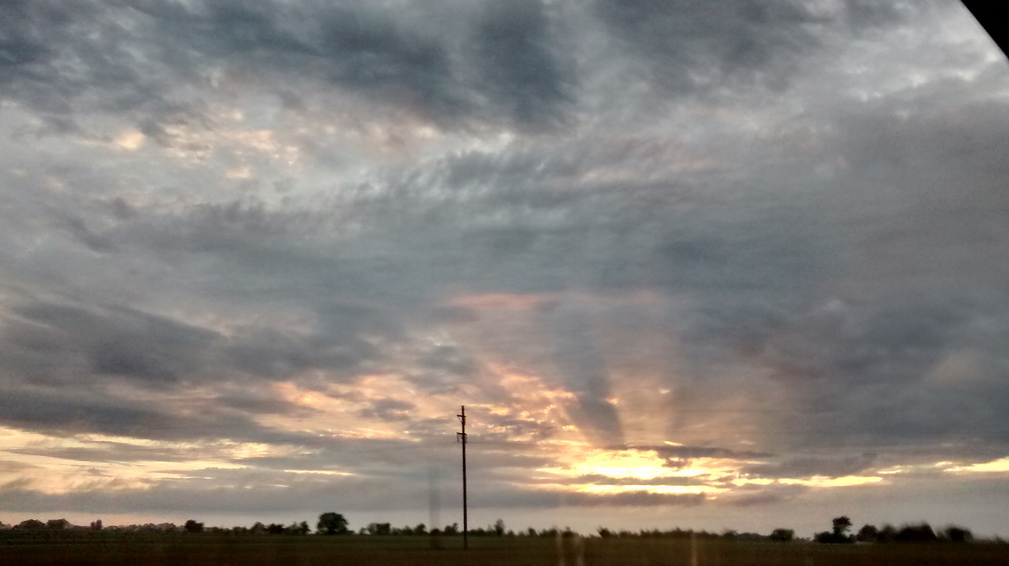 Motorola Moto G with 4G LTE (1st Gen) sample photo. Lords sky photography