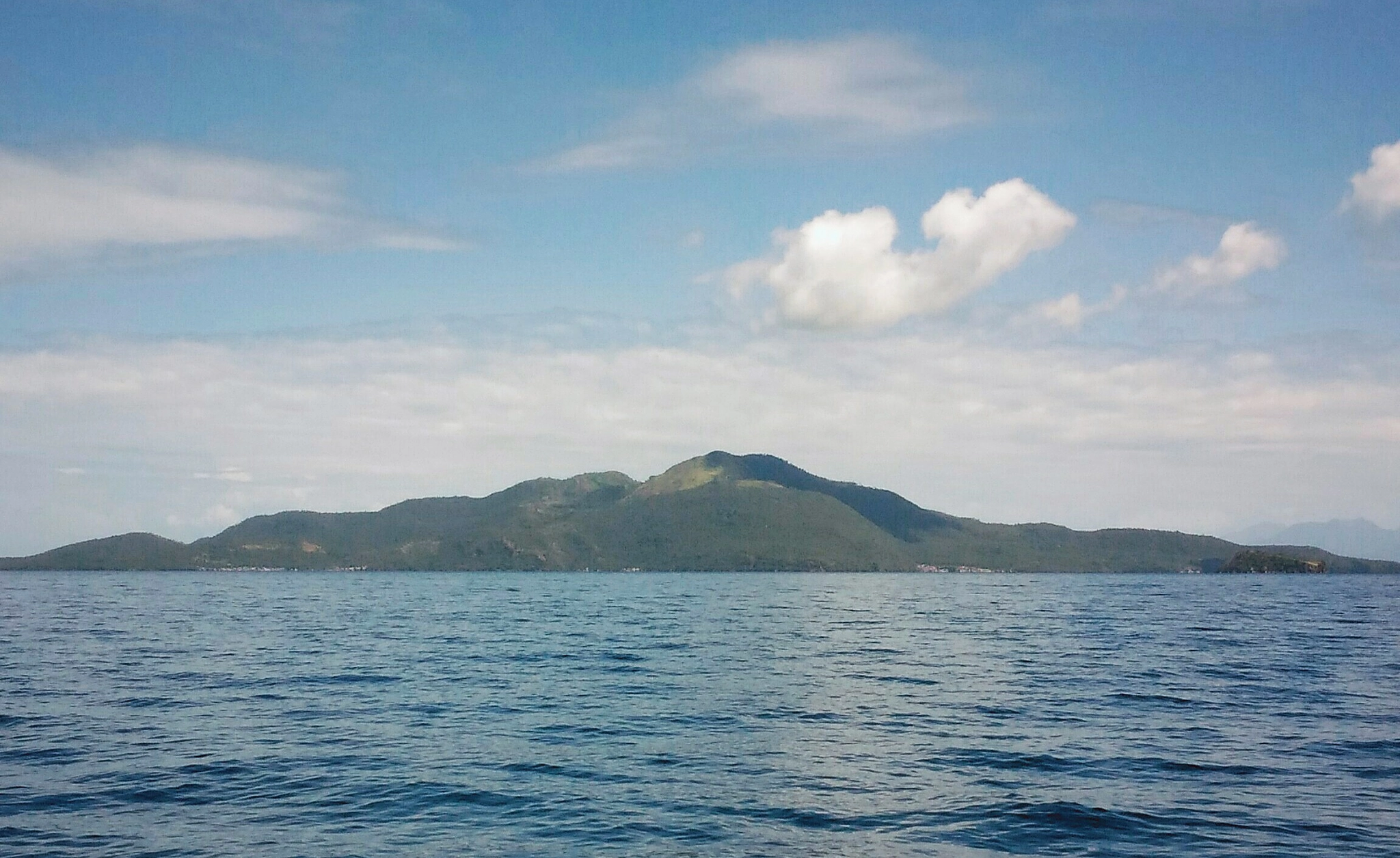 ASUS ZenFone Max (ZC550KL) sample photo. Almagro island photography