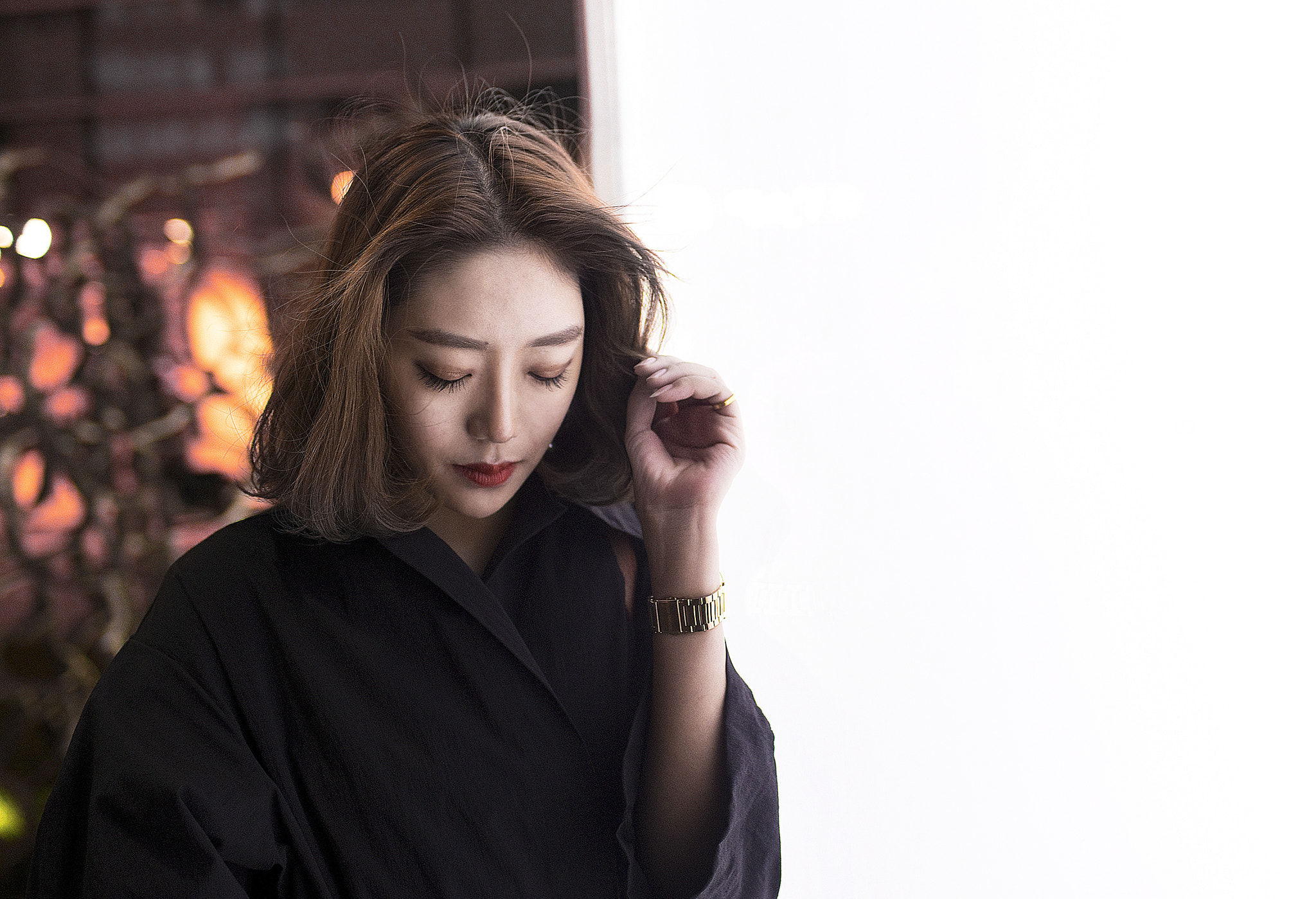 Canon EF 35mm F1.4L USM sample photo