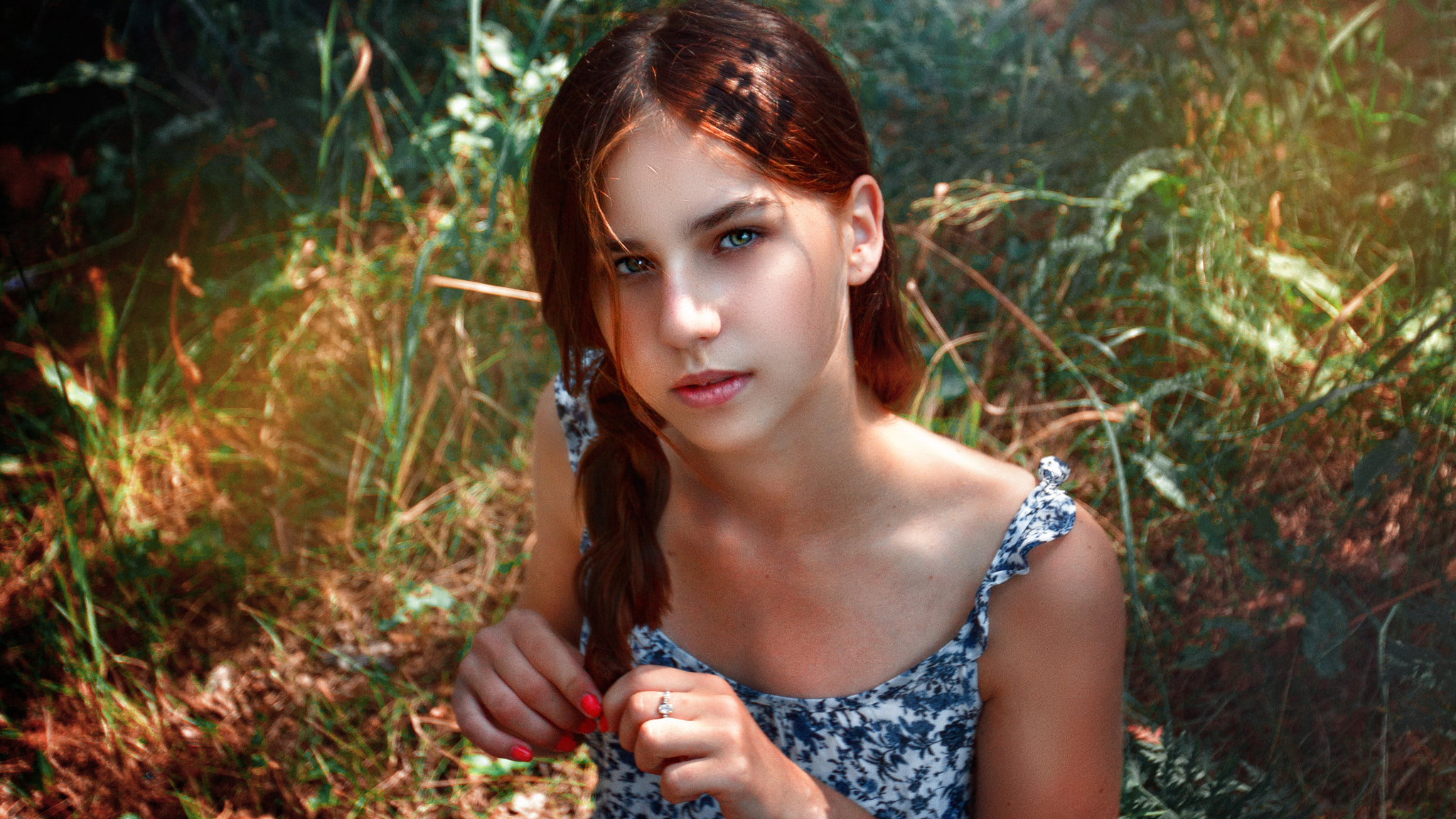 Canon EF 16-35mm F2.8L II USM sample photo. Ирина photography