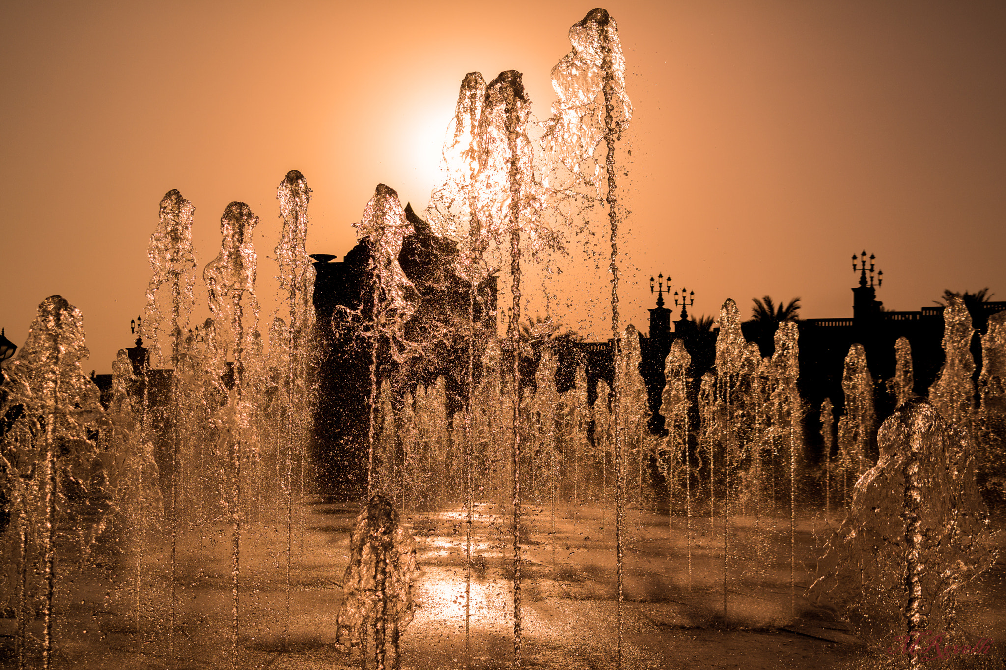 Samsung NX30 + Samsung NX 18-55mm F3.5-5.6 OIS sample photo. Abu dhabi photography