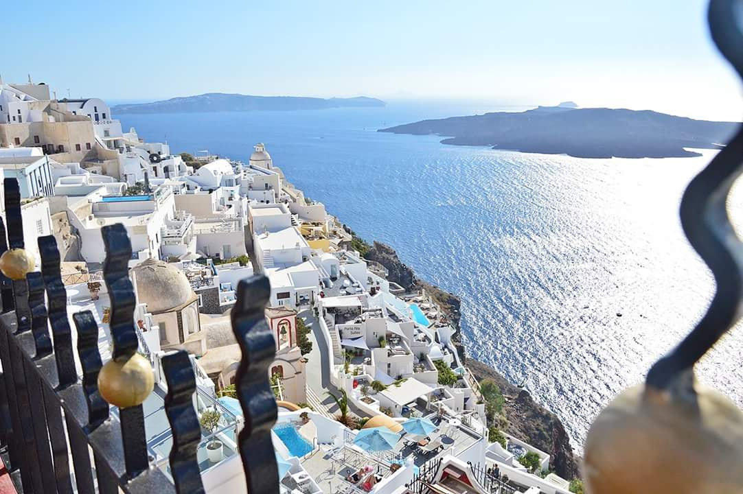 Santorini