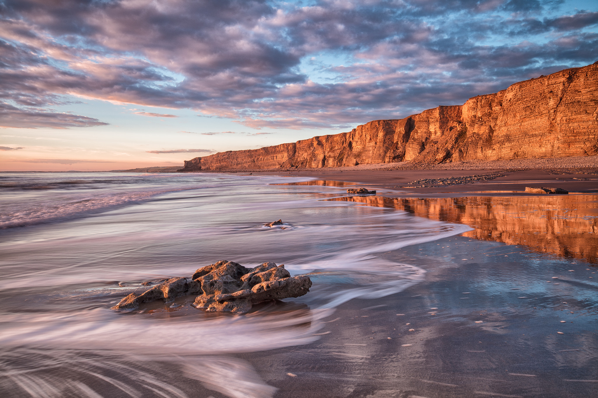 Canon EOS 5DS R + Canon EF 16-35mm F4L IS USM sample photo. Nash gold photography