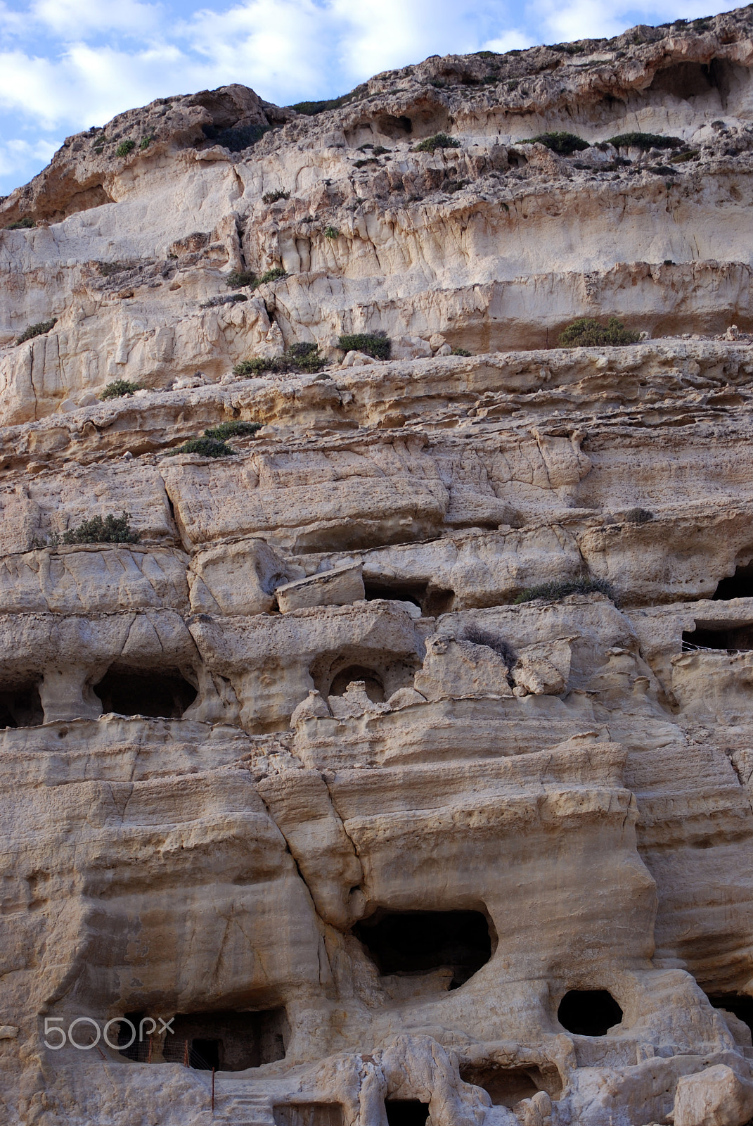 Nikon D80 sample photo. Matala i photography