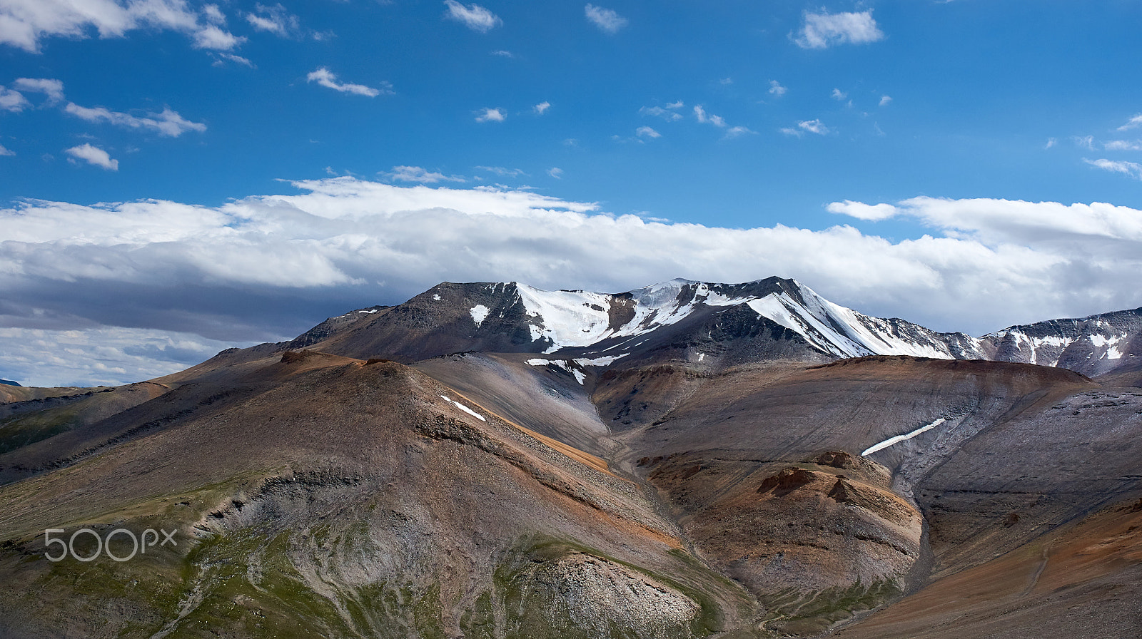 Sony a99 II + 35mm F1.4 sample photo. Ladakh - close to the heavens photography