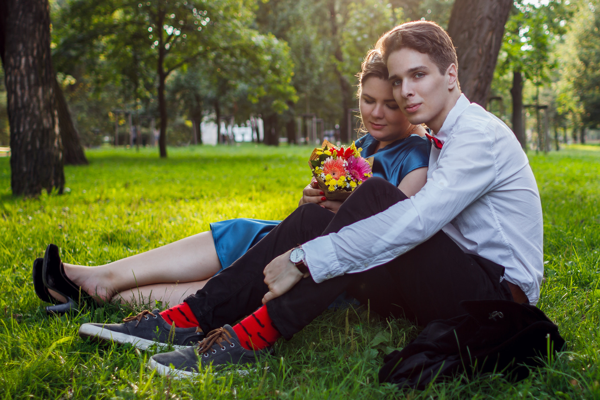 Canon EOS 60D + Canon EF 28mm F1.8 USM sample photo. Jess photography