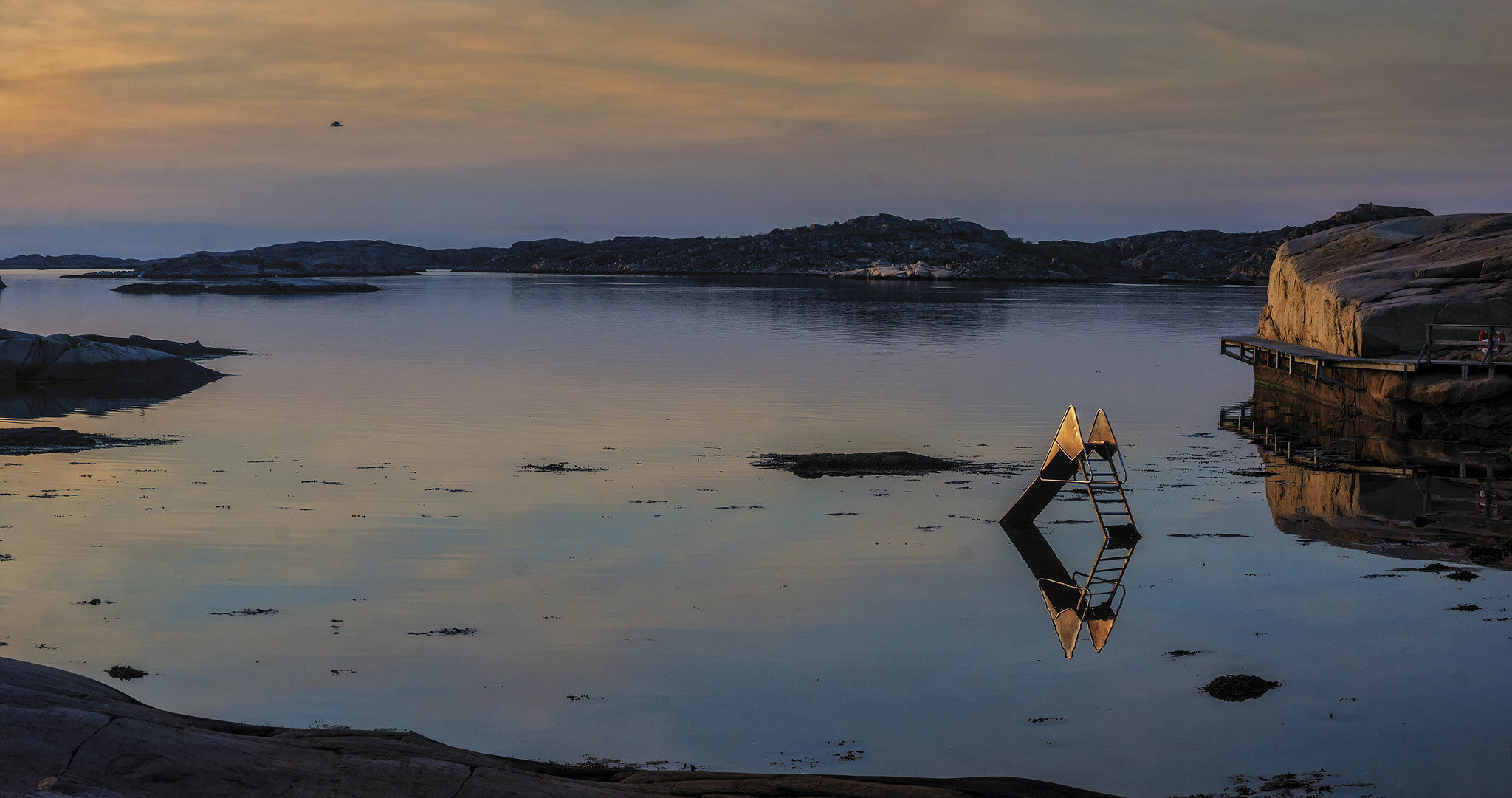 Sony SLT-A65 (SLT-A65V) + 17-50mm F2.8 sample photo. Norway reason photography