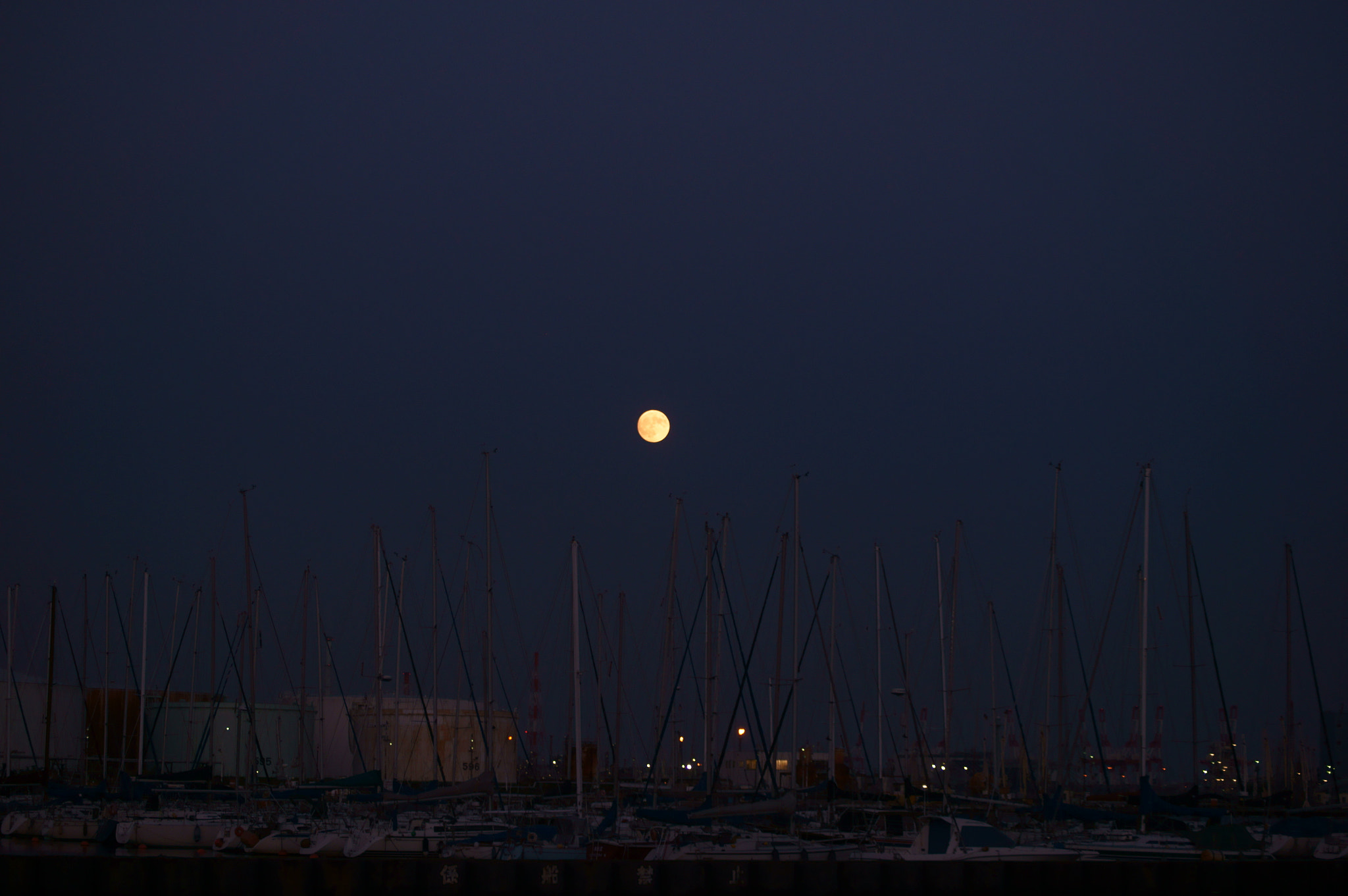 Moon's season 2016.10.15