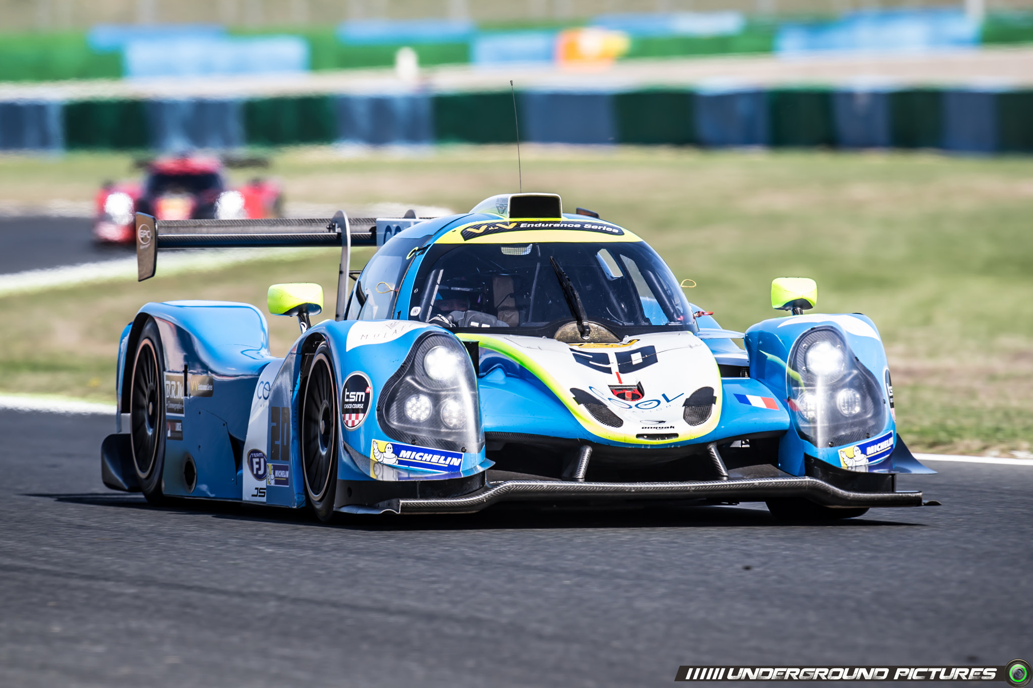 Canon EF 400mm F2.8L IS USM sample photo. Lmp3  photography