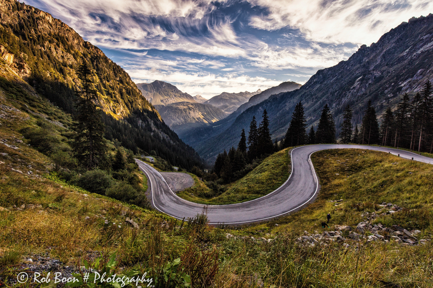 Canon EOS 5DS + Canon EF 16-35mm F4L IS USM sample photo. Silvretta alpenstrasse 1 photography