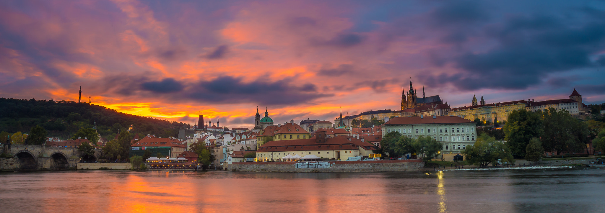 AF Zoom-Nikkor 28-70mm f/3.5-4.5 sample photo. Praha 2016 photography