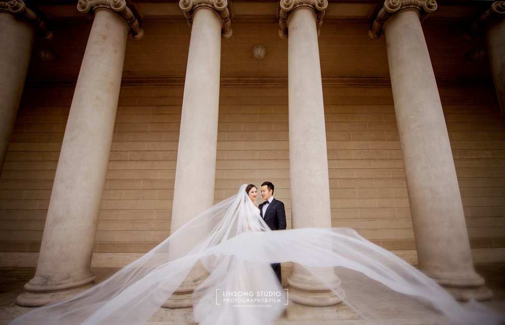 Nikon D4S sample photo. San francisco-wedding photography