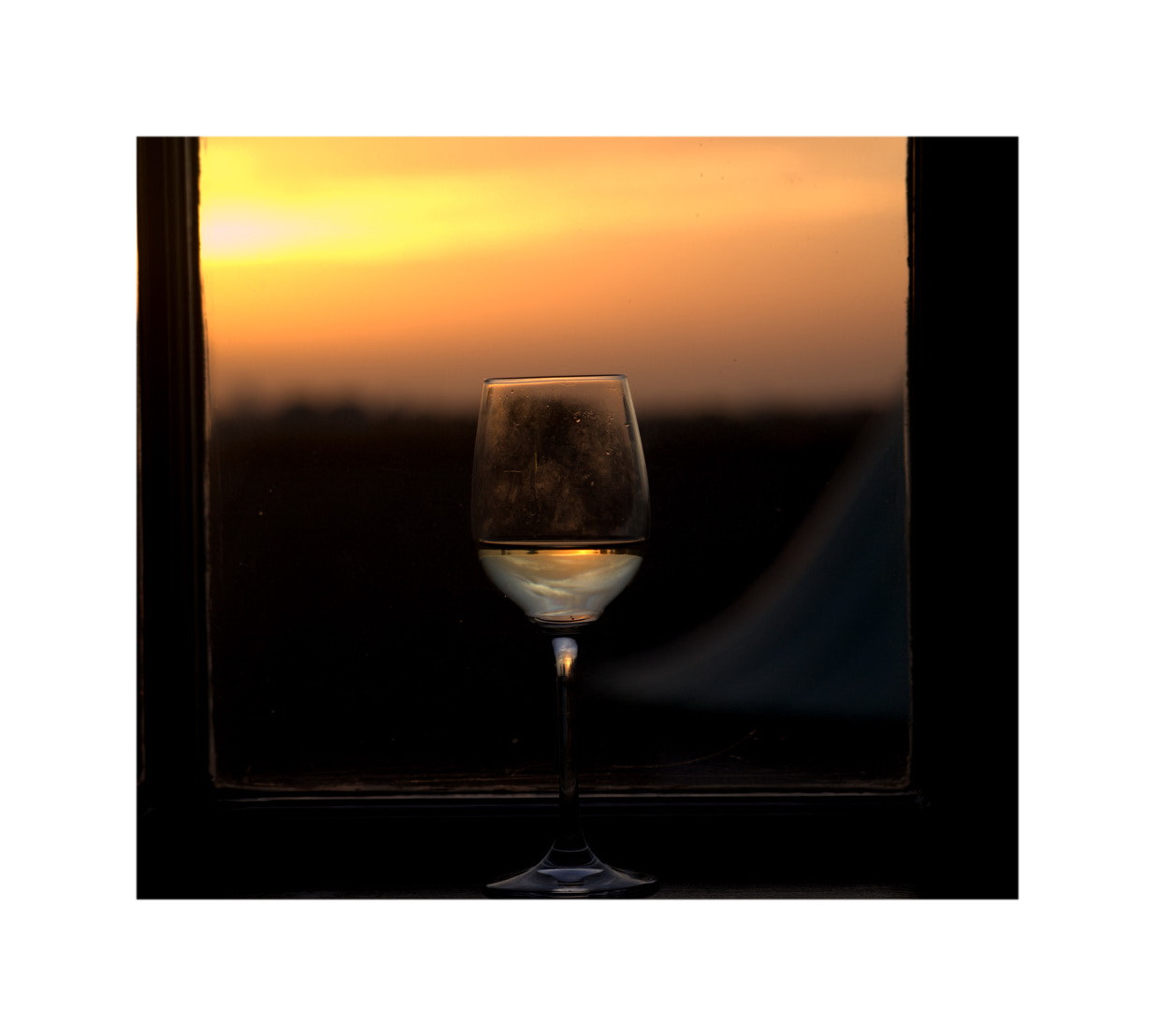 Canon EF 100-300mm F4.5-5.6 USM sample photo. Sunset photography