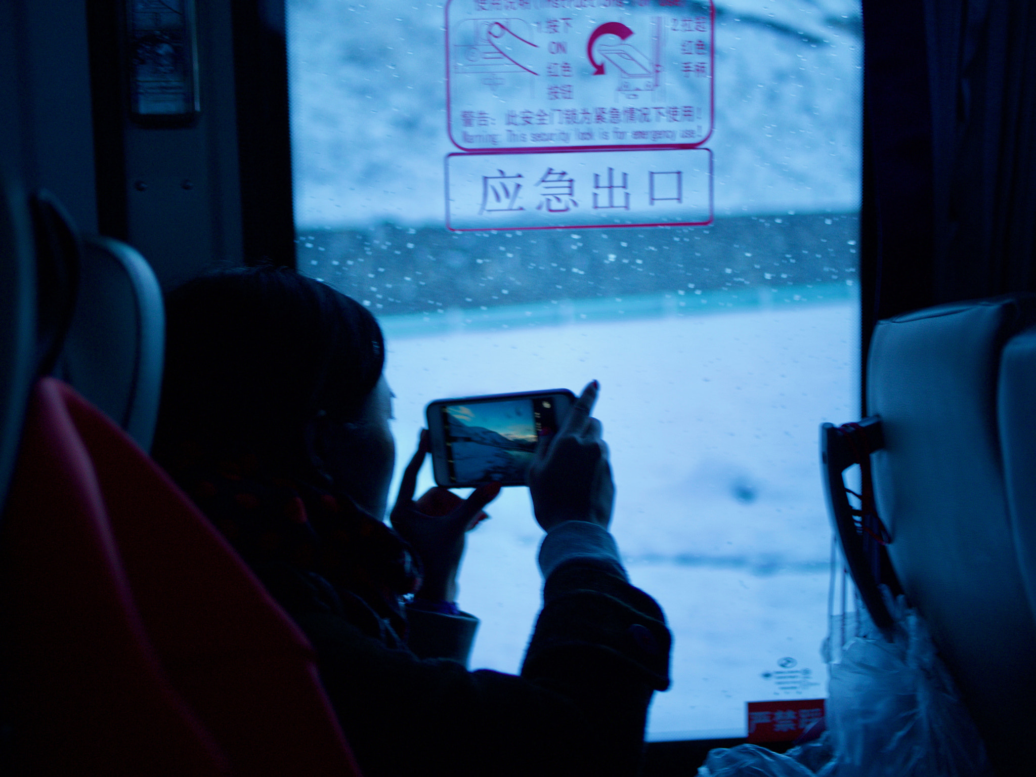 Olympus OM-D E-M5 + LUMIX G 25/F1.7 sample photo. 极致的风景 photography