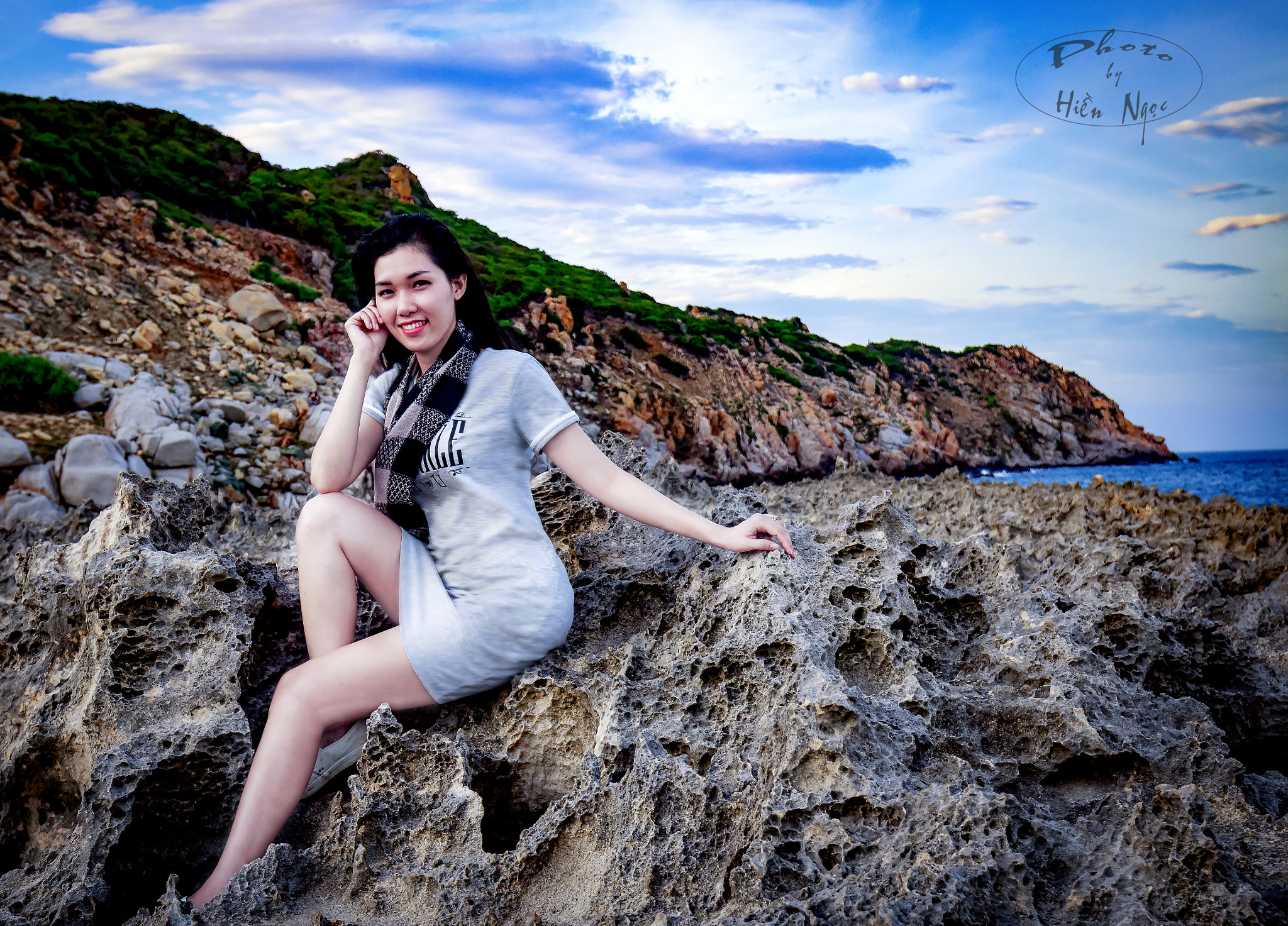 Canon EOS 650D (EOS Rebel T4i / EOS Kiss X6i) + Canon EF 16-35mm F4L IS USM sample photo. Cd hang rai photography