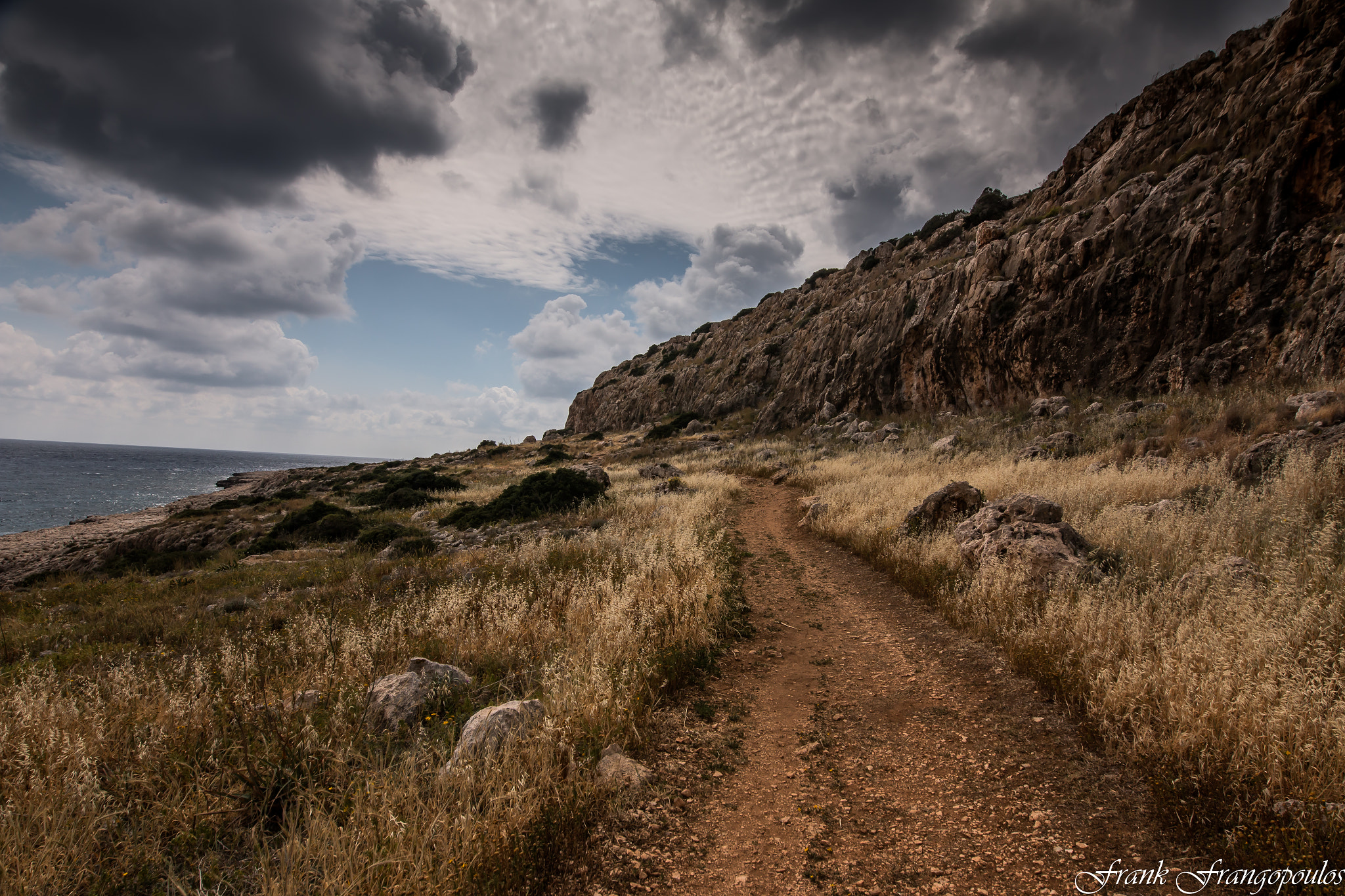 Canon EOS 70D + Sigma 12-24mm F4.5-5.6 II DG HSM sample photo. ΚΑΒΟ ΓΚΡΕΚΟ photography