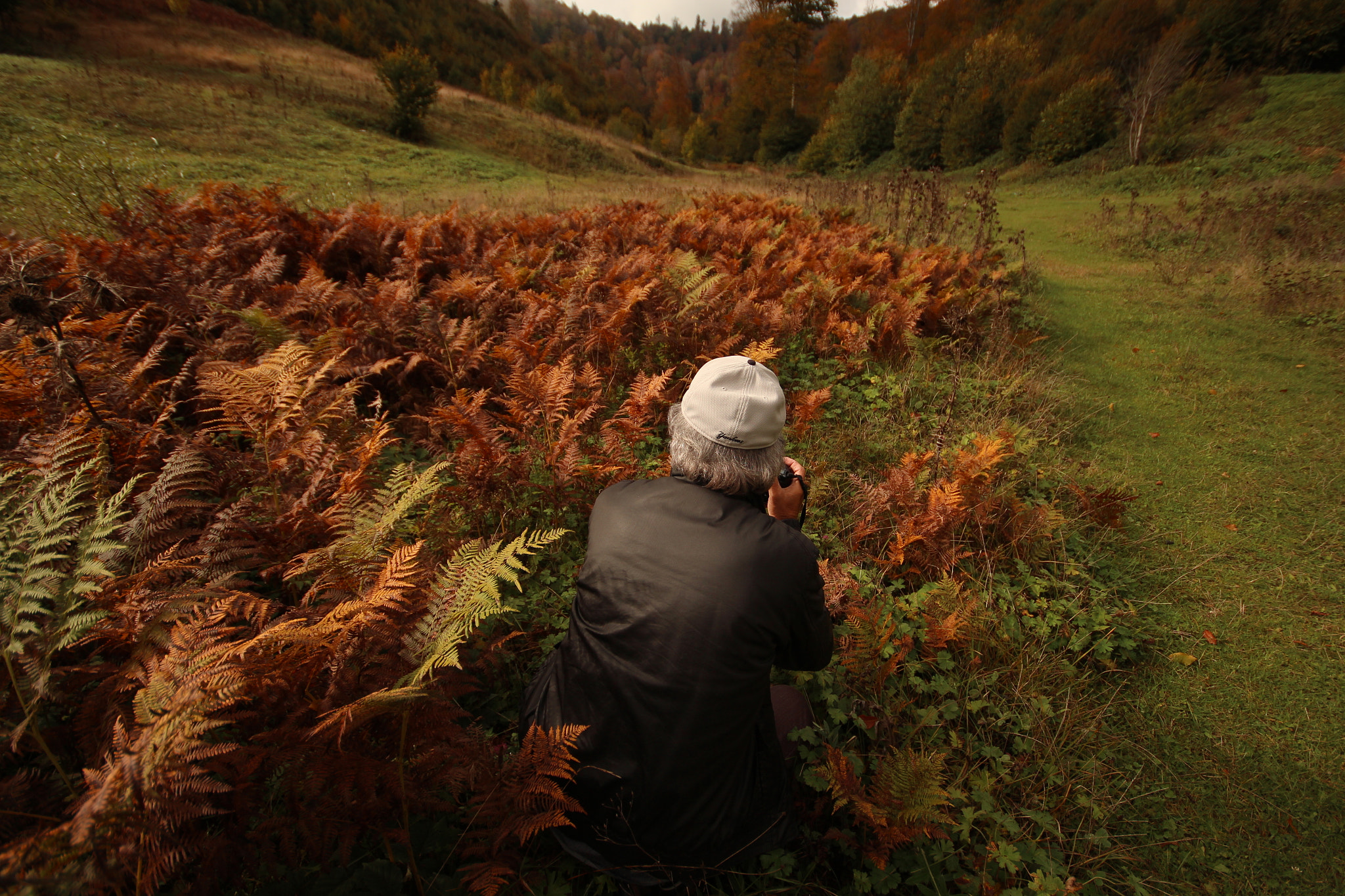 Canon EOS 650D (EOS Rebel T4i / EOS Kiss X6i) + Sigma 10-20mm F4-5.6 EX DC HSM sample photo. Kamil abi photography