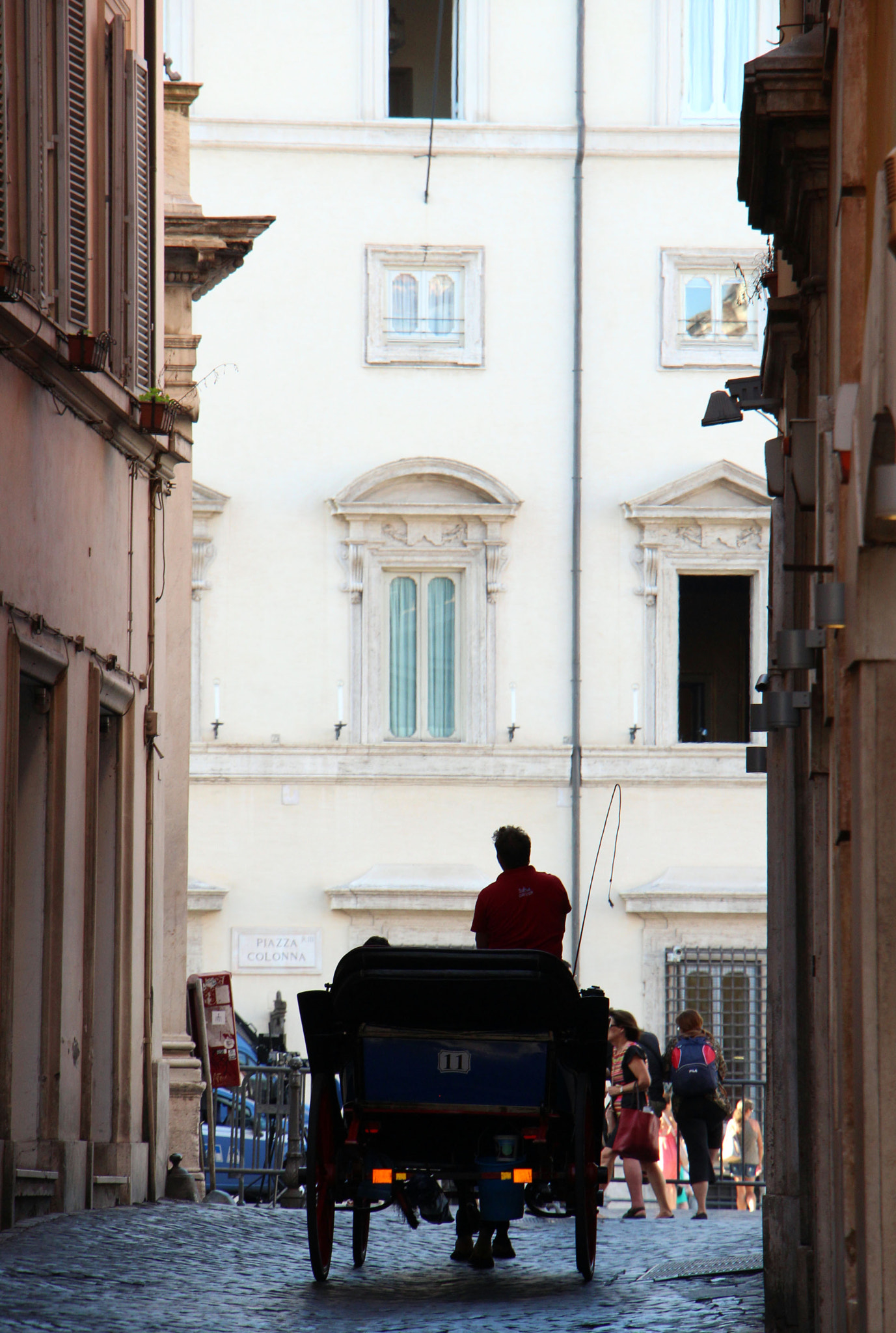 Canon EOS 700D (EOS Rebel T5i / EOS Kiss X7i) sample photo. Rome photography