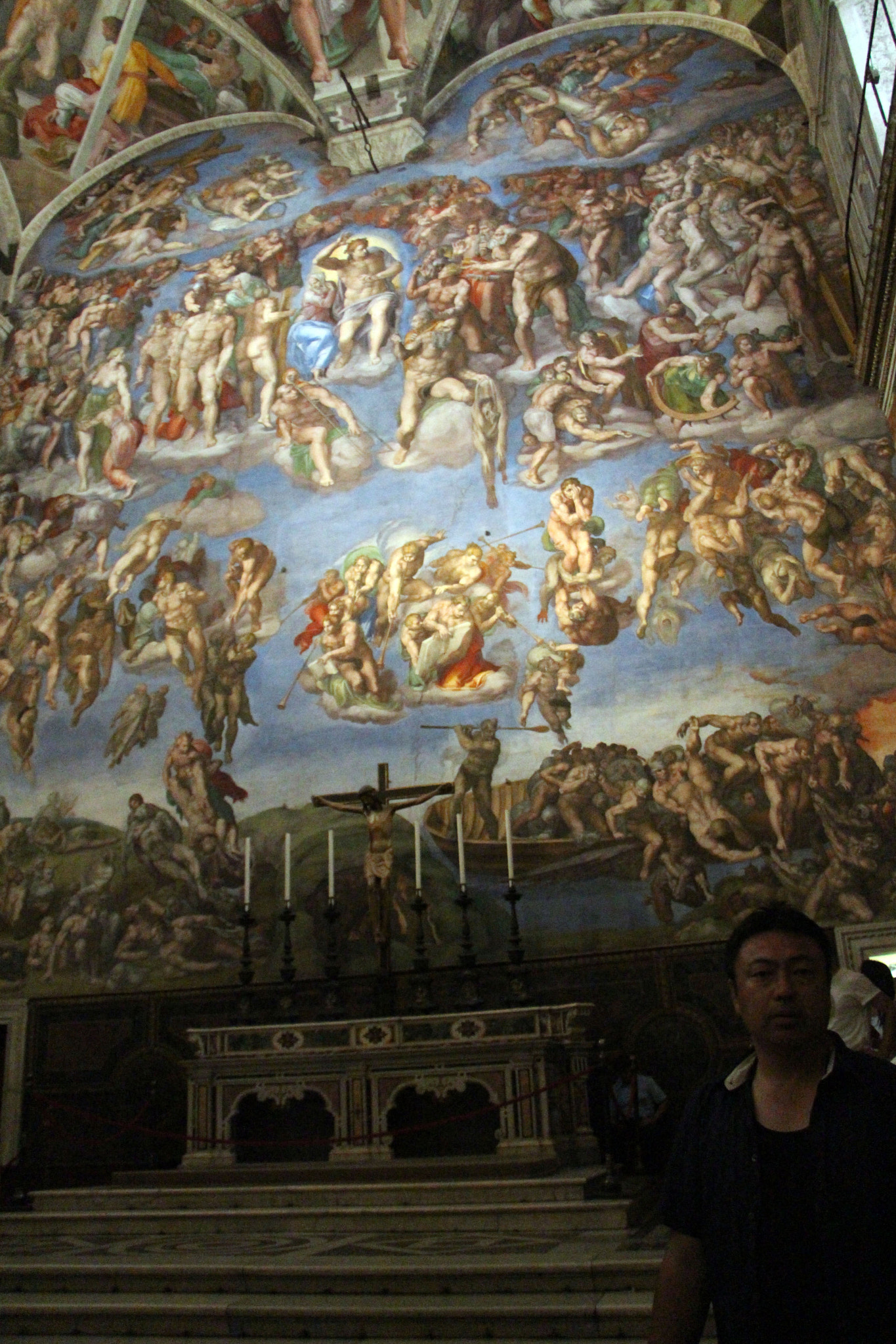 Canon EOS 700D (EOS Rebel T5i / EOS Kiss X7i) sample photo. Rome photography