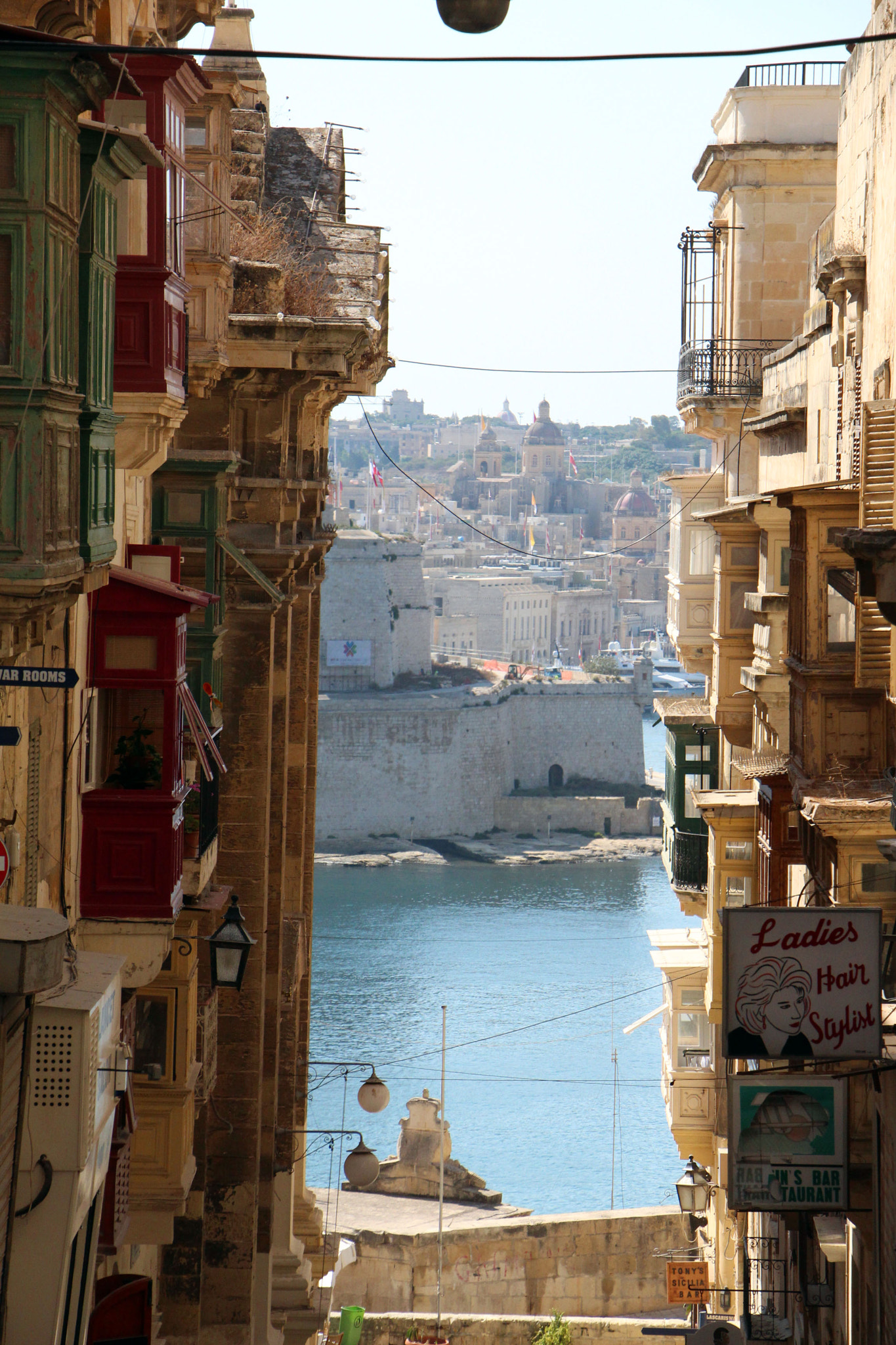 Canon EOS 700D (EOS Rebel T5i / EOS Kiss X7i) sample photo. Malta photography
