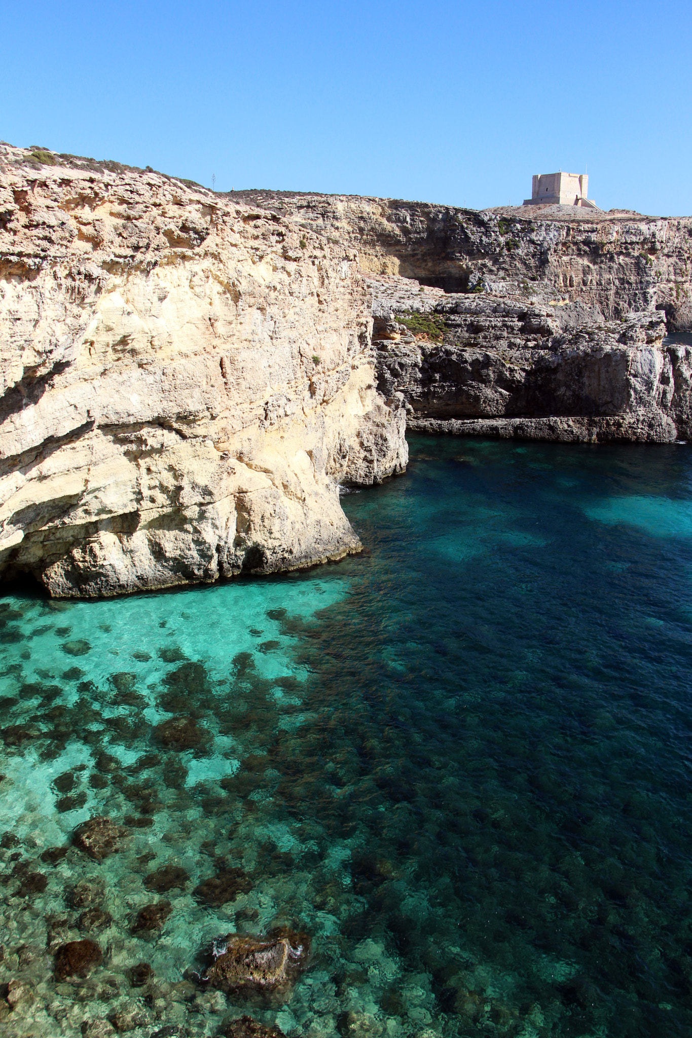 Canon EOS 700D (EOS Rebel T5i / EOS Kiss X7i) sample photo. Malta photography