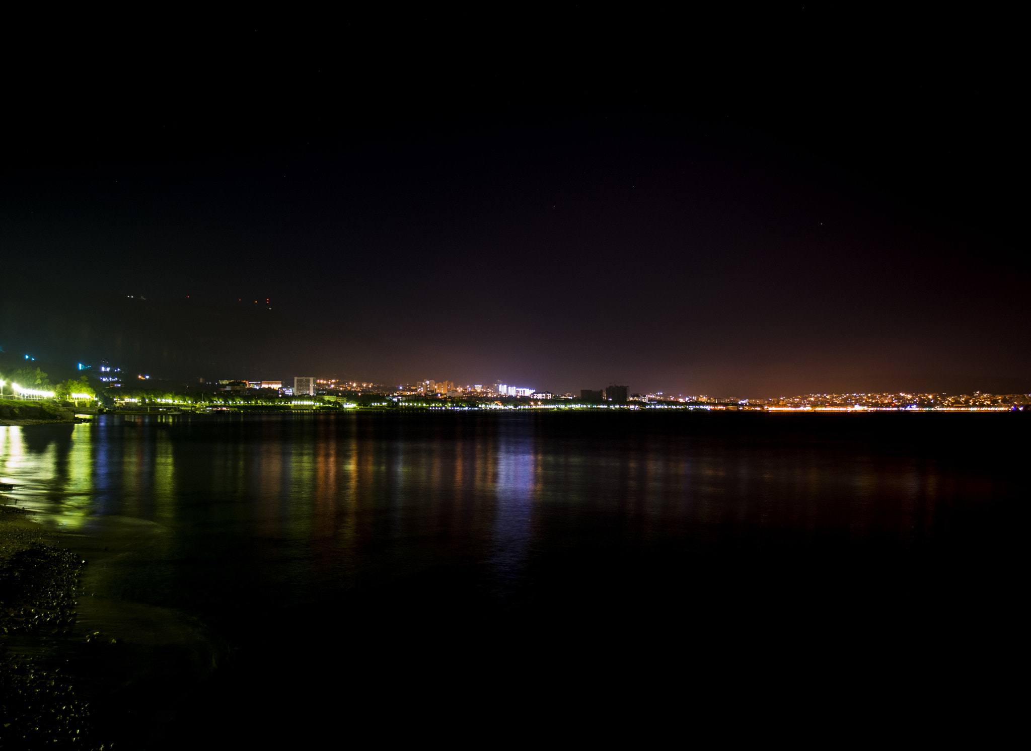 Nikon D600 sample photo