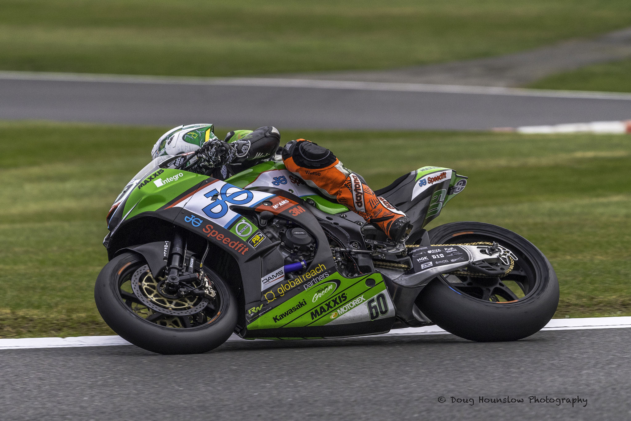 Nikon AF-S Nikkor 200-500mm F5.6E ED VR sample photo. Peter hickman photography