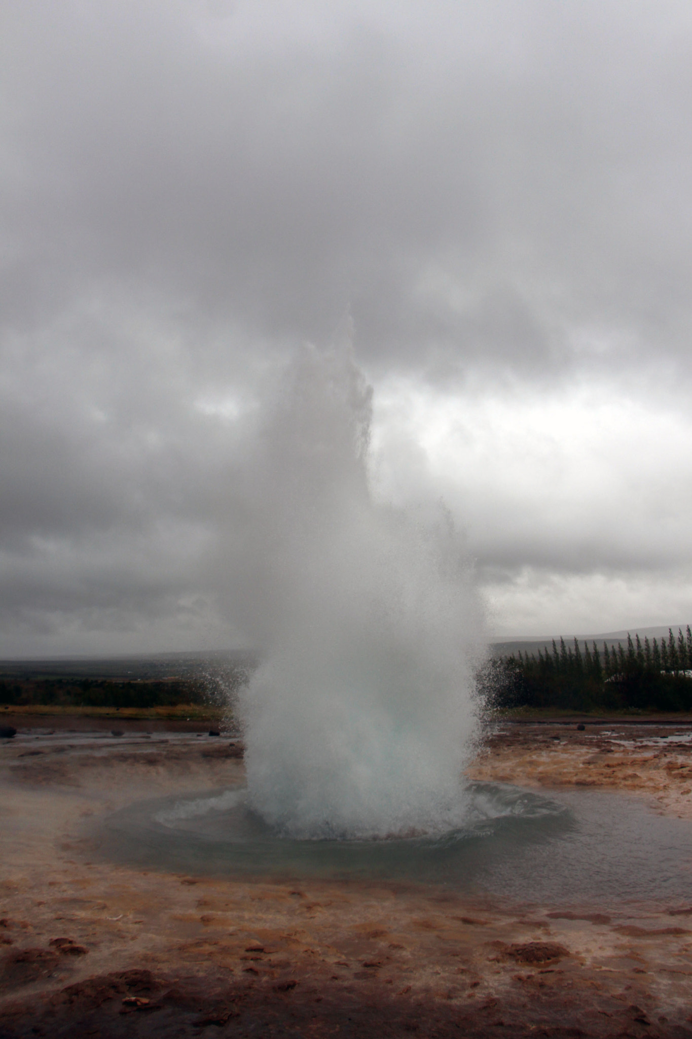 Canon EOS 700D (EOS Rebel T5i / EOS Kiss X7i) sample photo. Iceland photography