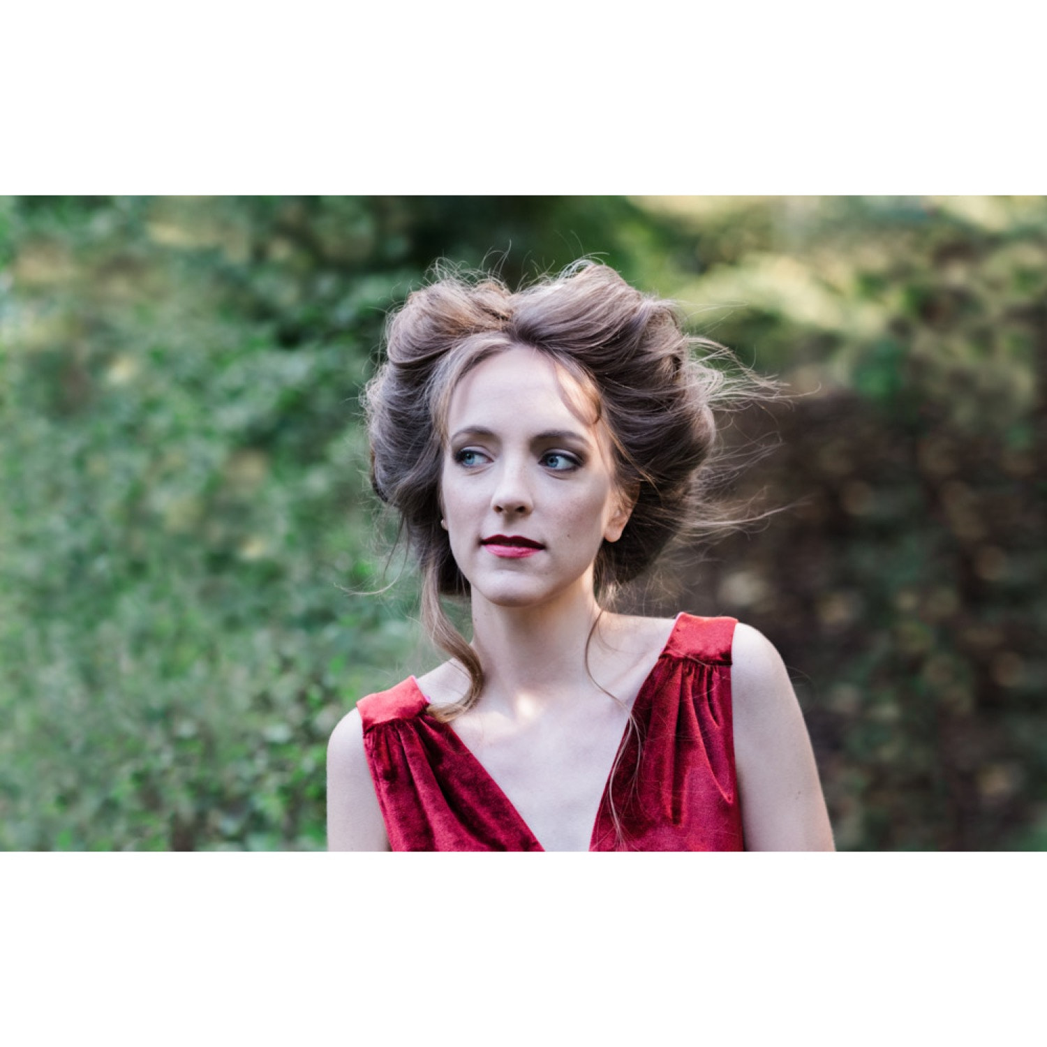 Fujifilm XF 56mm F1.2 R sample photo. Featuring lovely laura, both model and photographer.  photography
