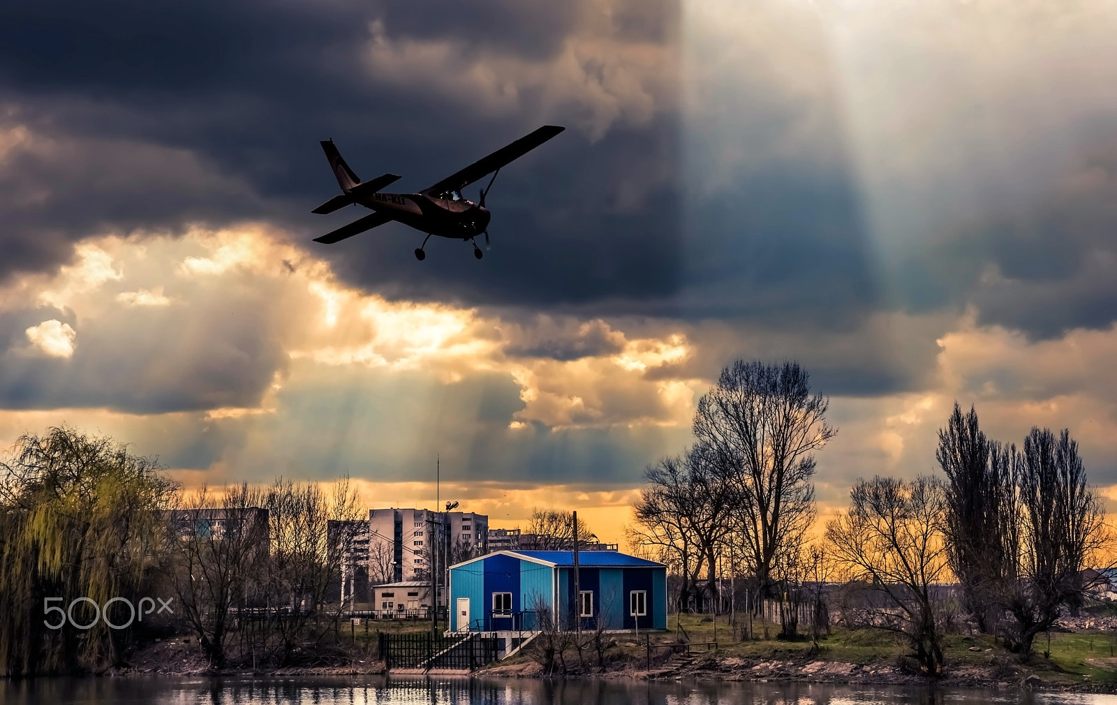 Nikon AF Nikkor 24-85mm F2.8-4D IF sample photo. Mures photography