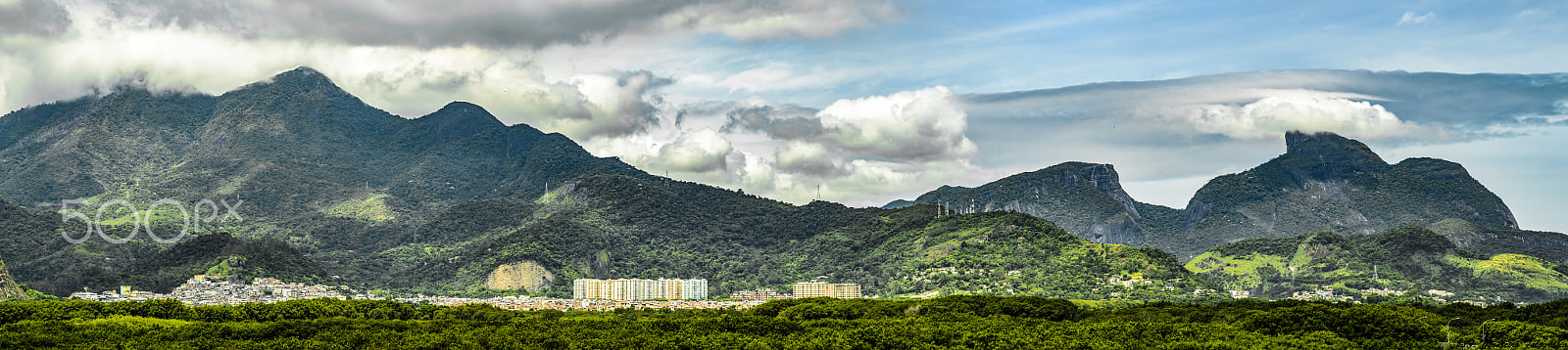 Nikon D7000 + Sigma 24-105mm F4 DG OS HSM Art sample photo. Barra da tijuca, rio photography