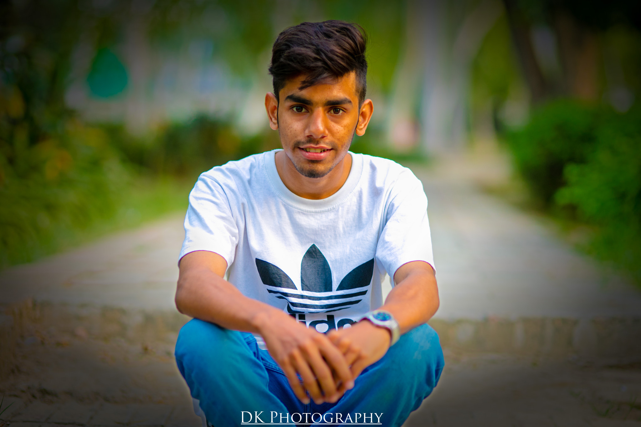 Sigma 85mm F1.4 EX DG HSM sample photo. Boy photography
