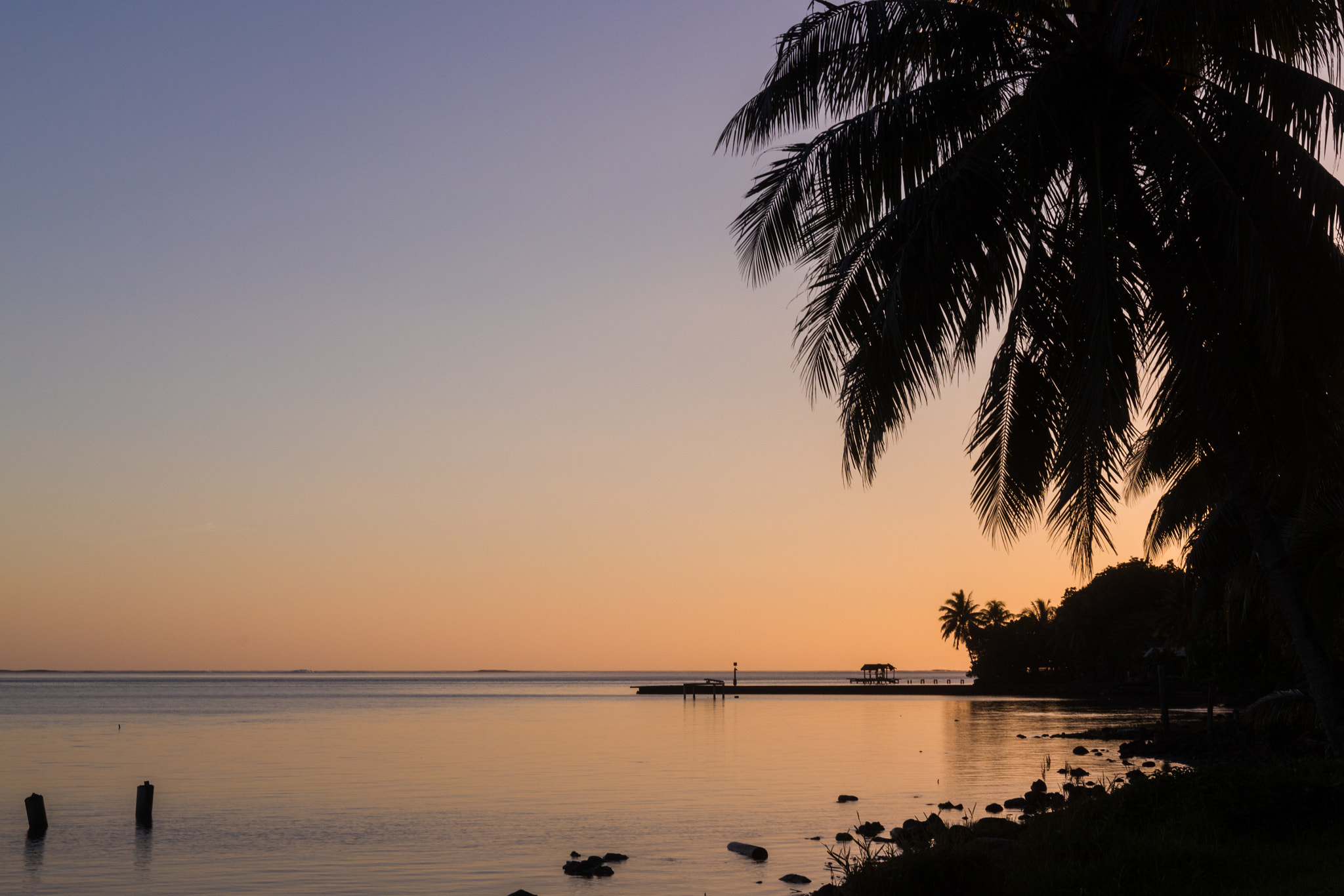 Canon EF 16-35mm F2.8L II USM sample photo. Relaxing evening photography