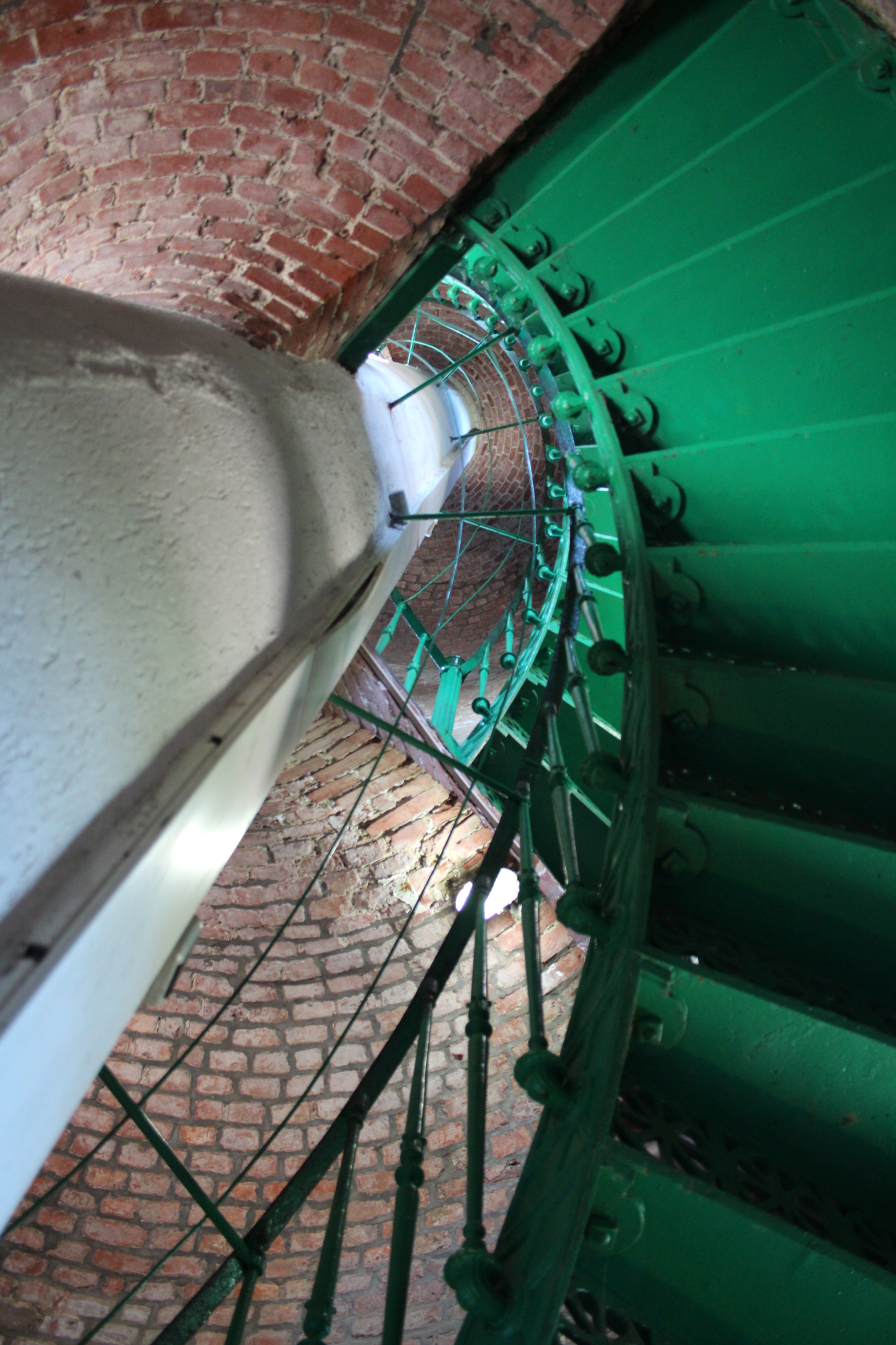 Canon EF-S 18-55mm F3.5-5.6 II sample photo. Lighthouse on darss, germany photography