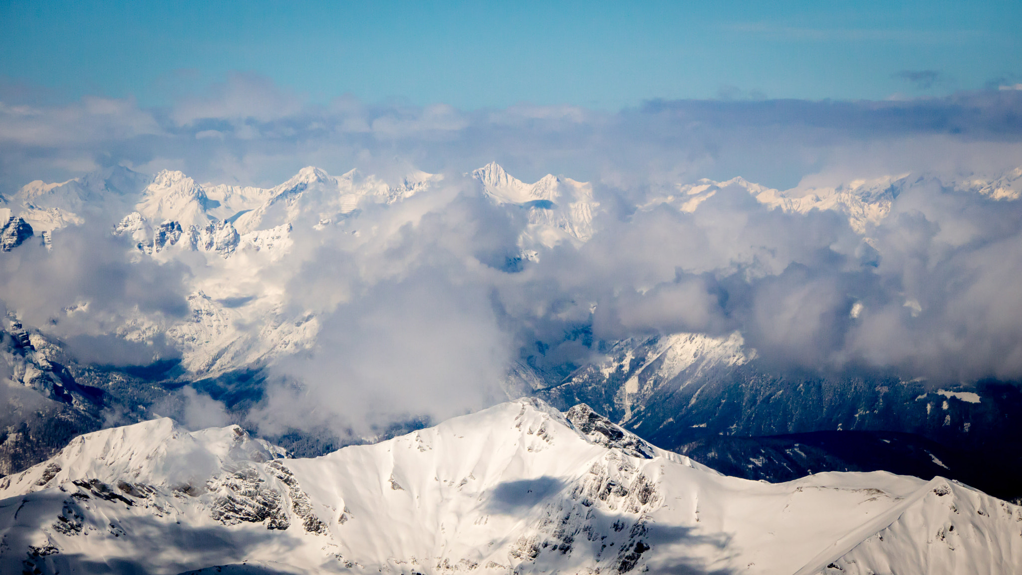 Olympus PEN E-PL3 sample photo. Alps, austria photography