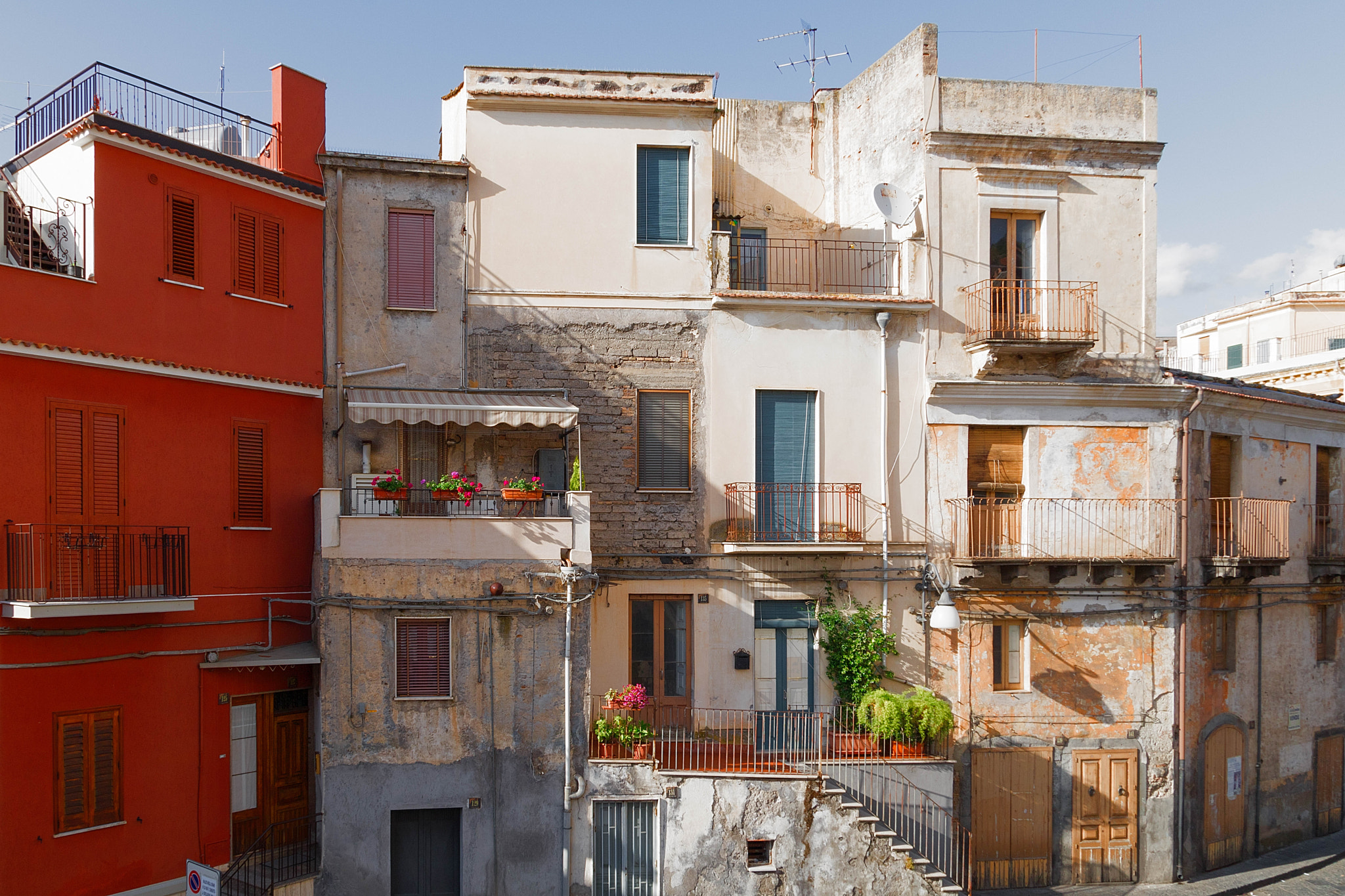 Canon EOS 760D (EOS Rebel T6s / EOS 8000D) sample photo. Sicily photography