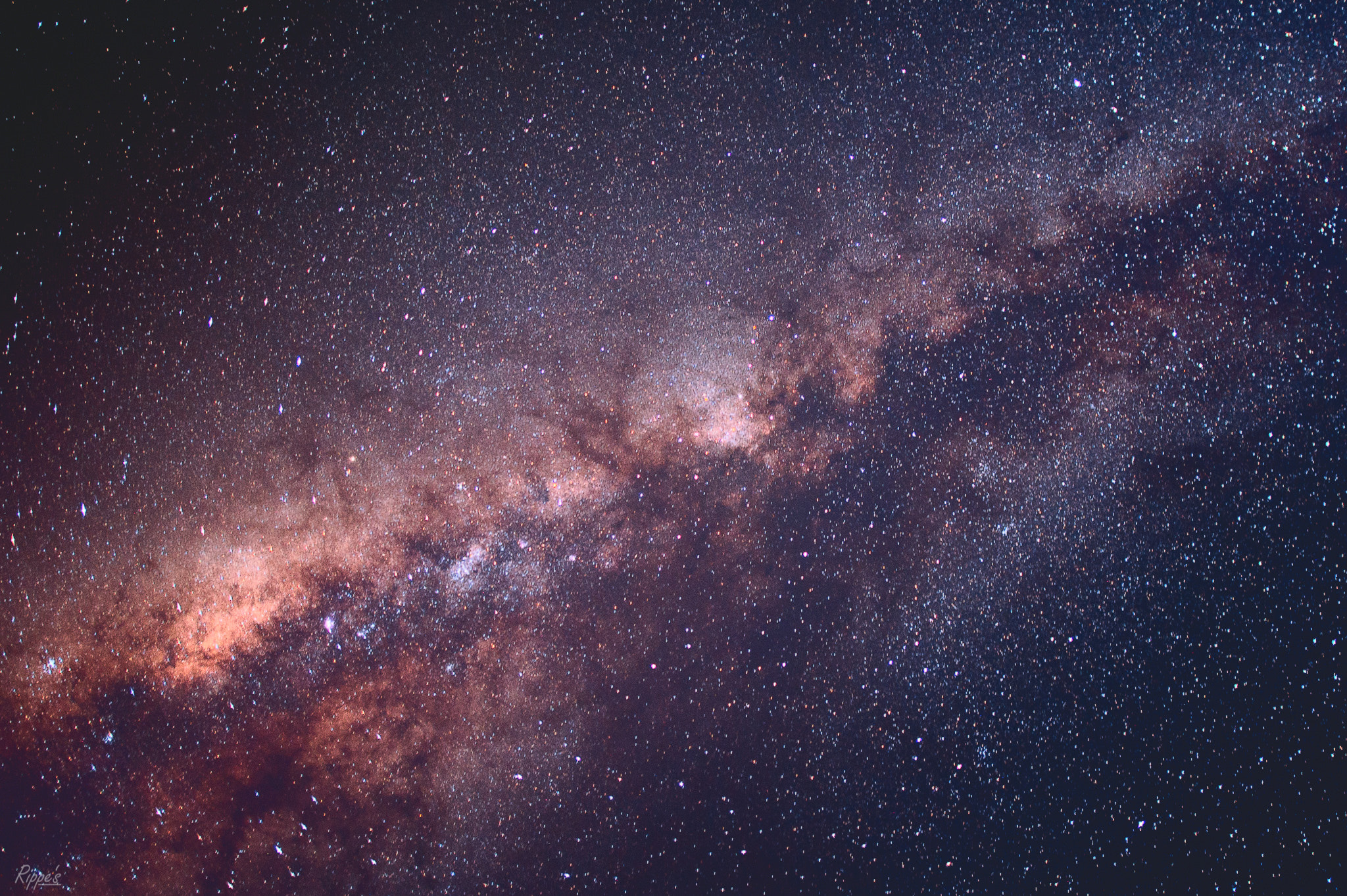 Nikon AF-S Nikkor 24mm F1.4G ED sample photo. Odyssey of night photography