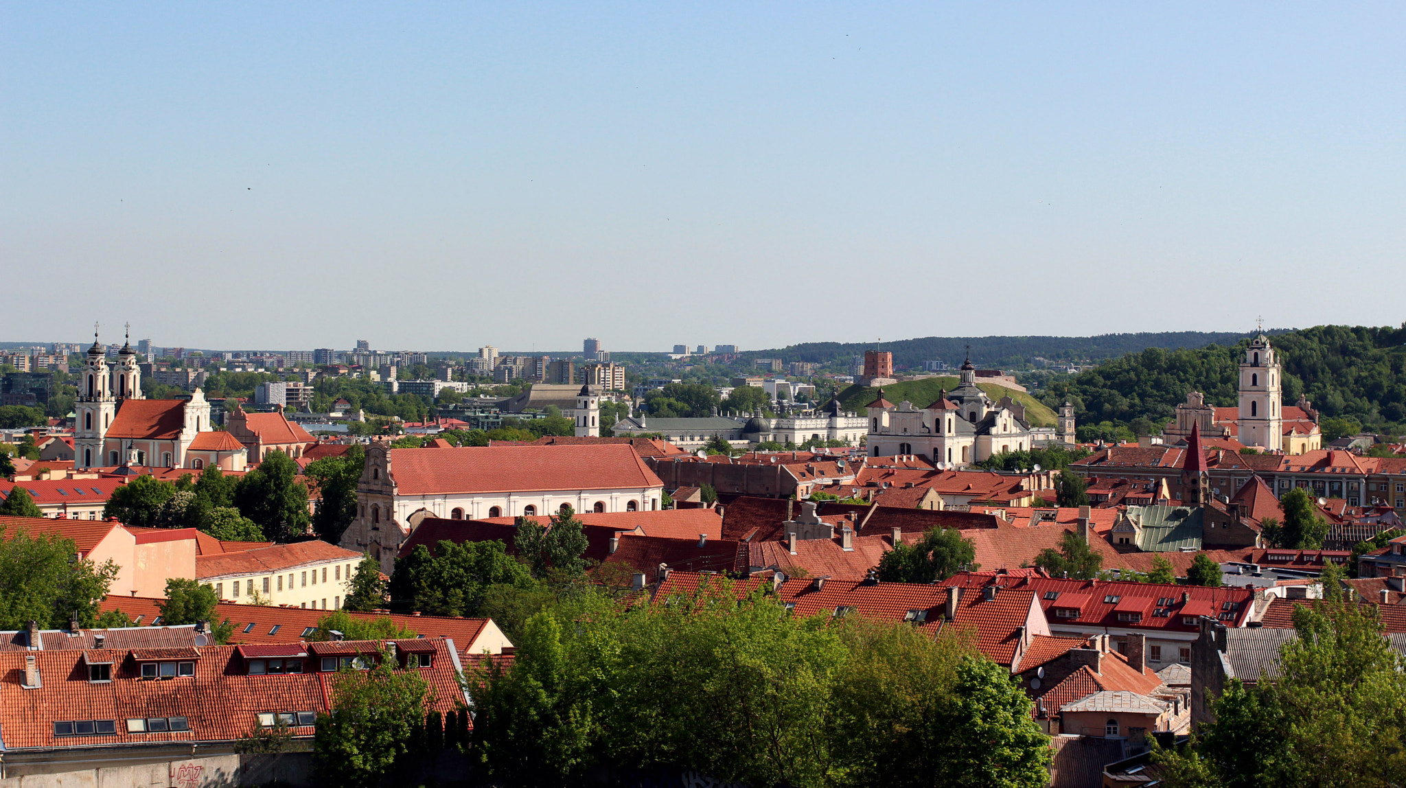 Canon EF 40mm F2.8 STM sample photo. Lithuania photography