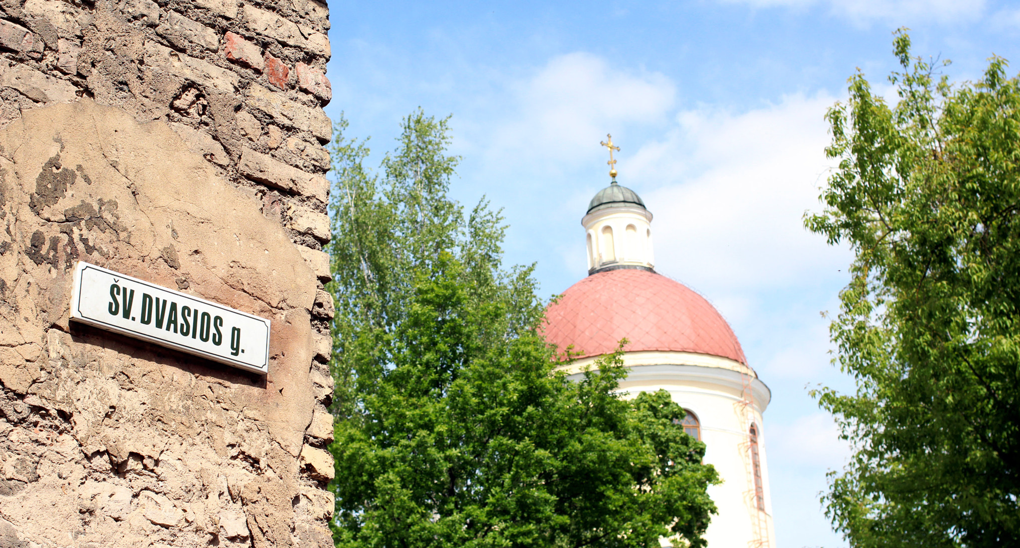 Canon EF 40mm F2.8 STM sample photo. Lithuania photography