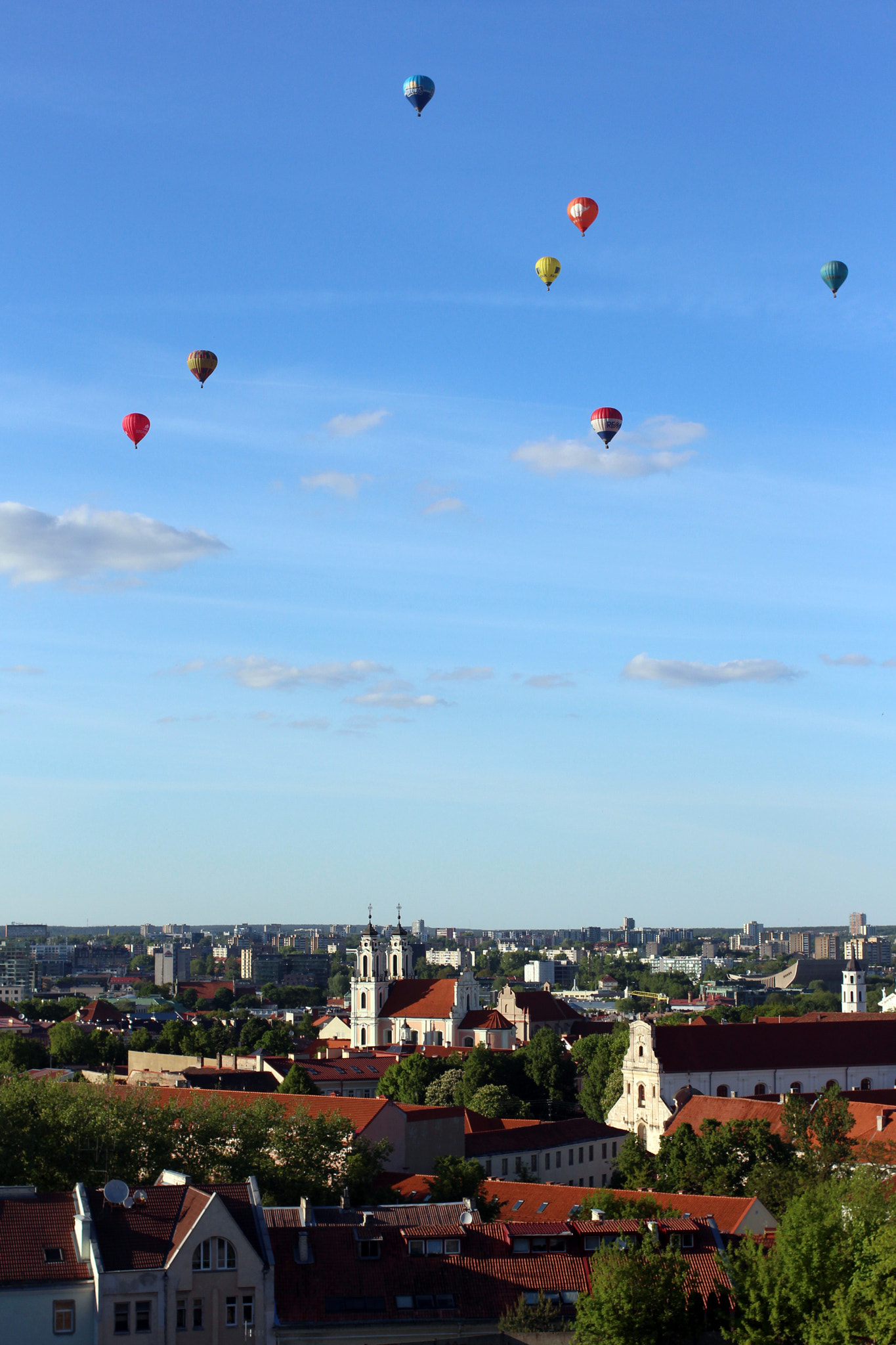 Canon EF 40mm F2.8 STM sample photo. Lithuania photography