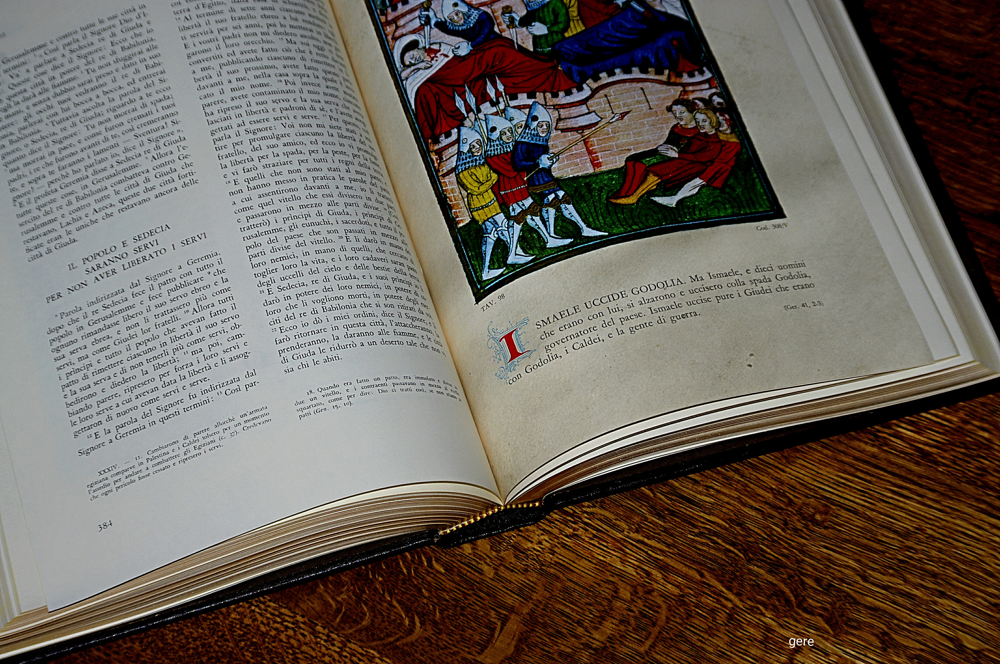 Pentax K-x sample photo. Book photography